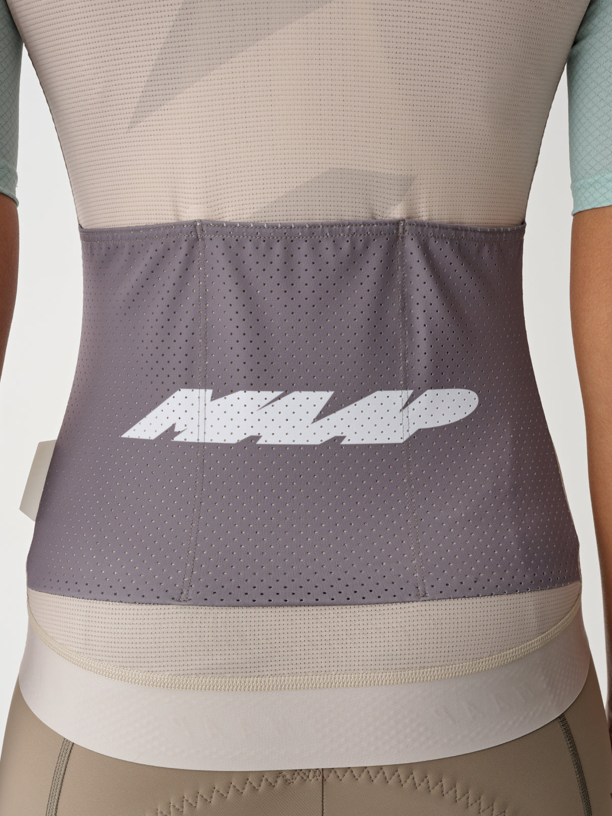 Women's Eclipse Pro Air Jersey 2.0