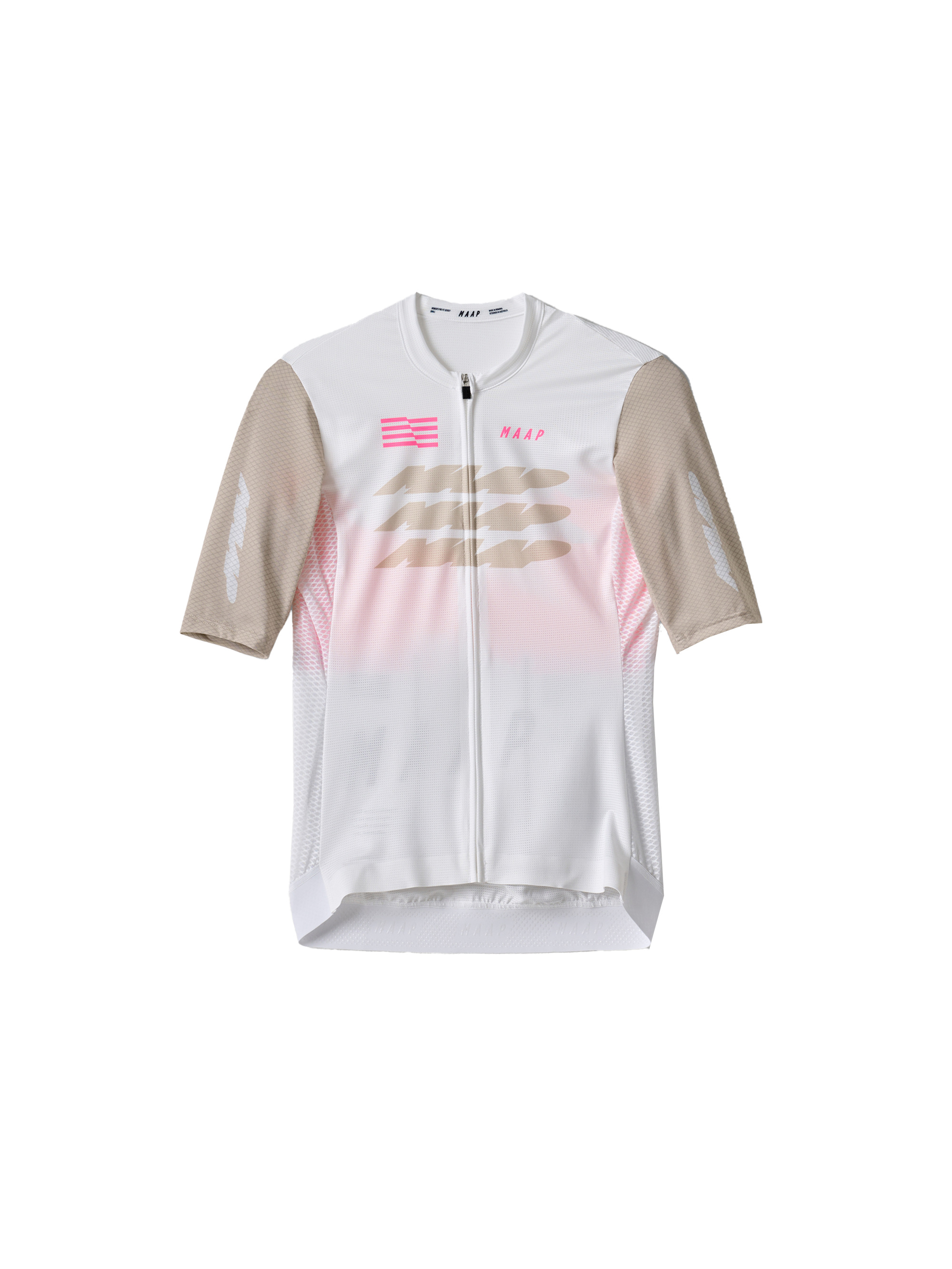 Women's Eclipse Pro Air Jersey 2.0