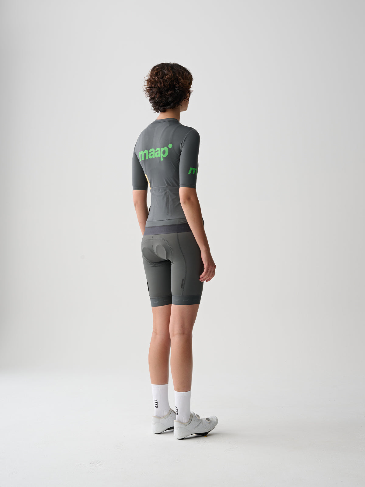 Women's Training Jersey