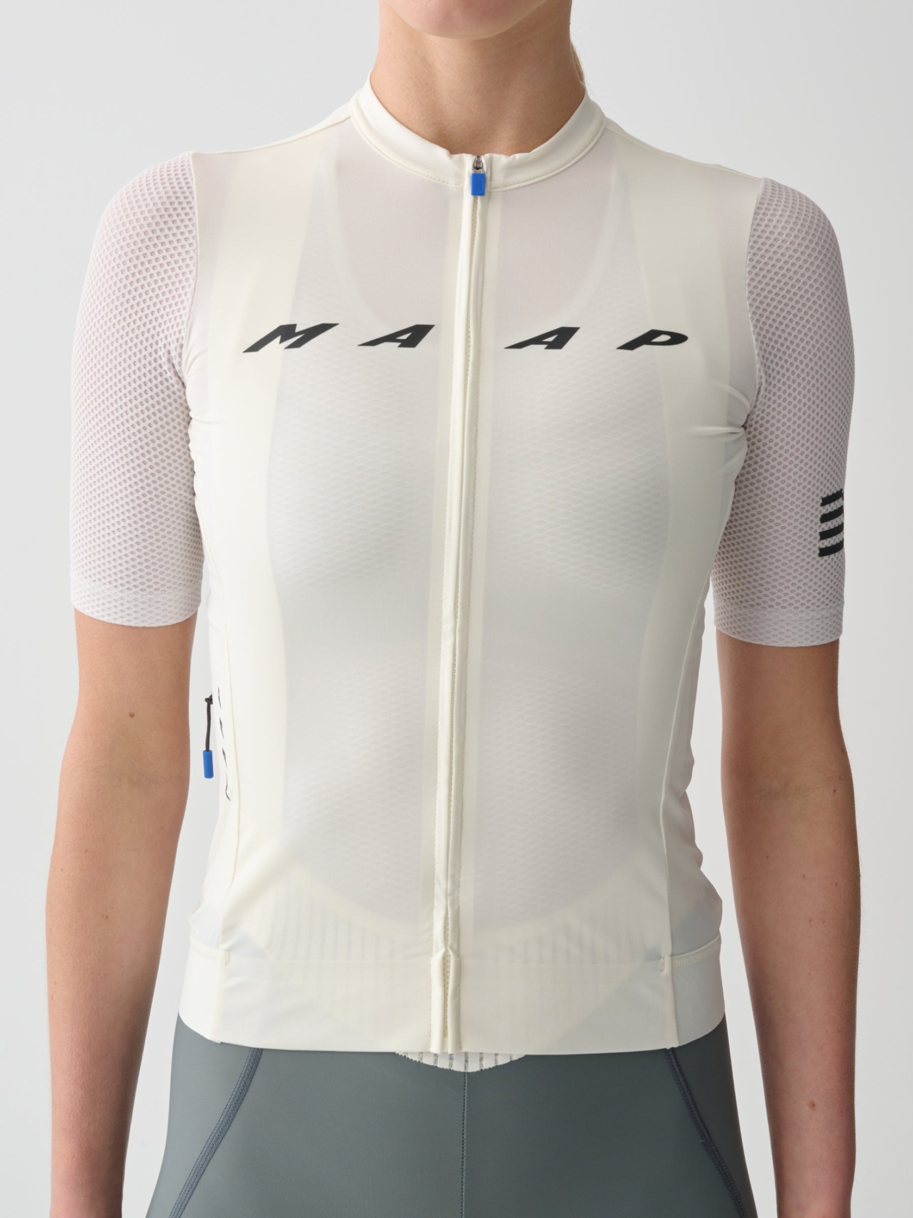 Women's Evade Pro Base Jersey 2.0