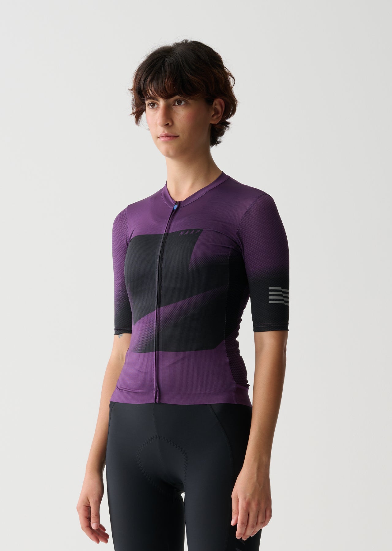 Women's Evolve Pro Air Jersey 2.0