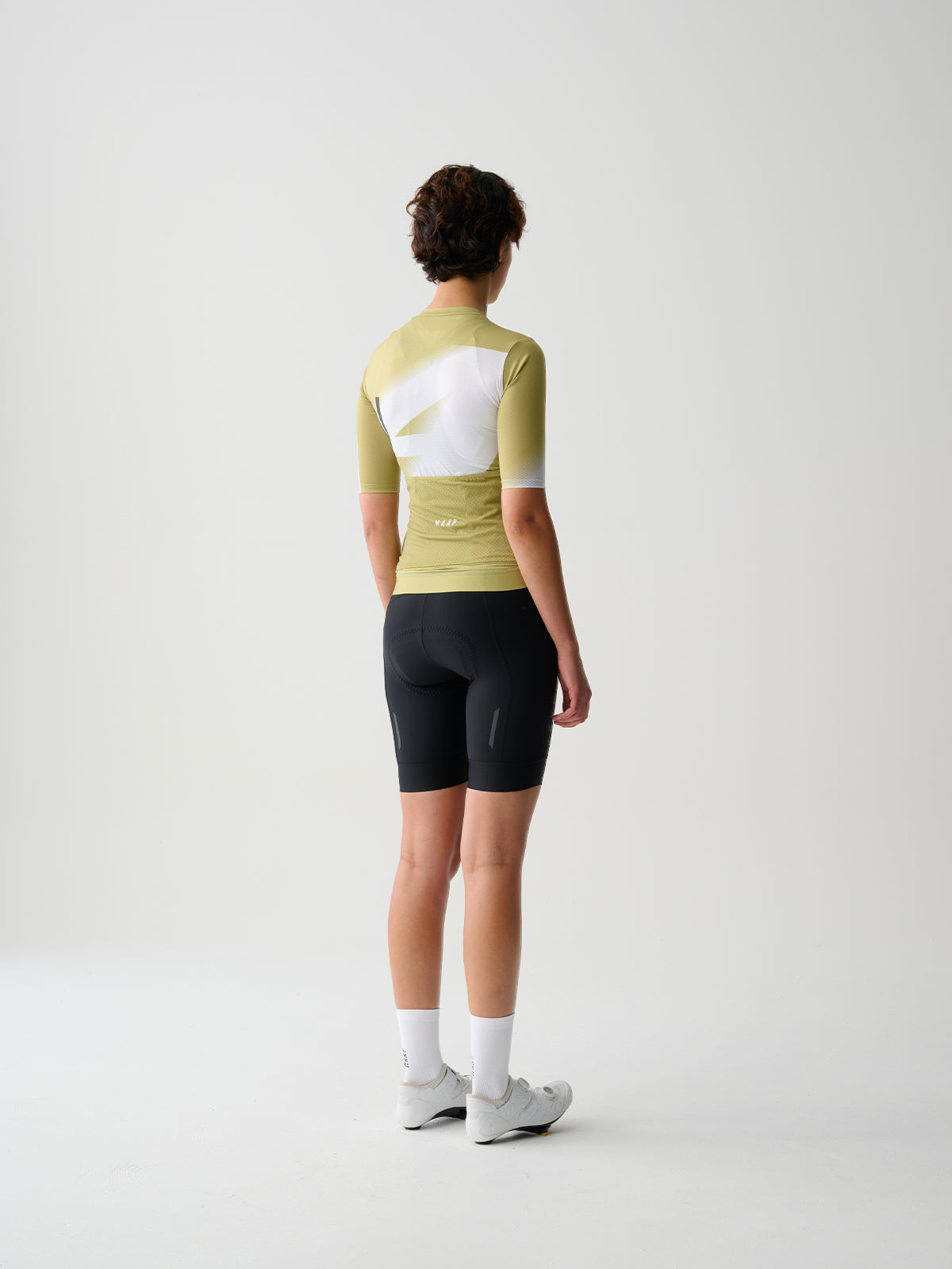 Women's Evolve Pro Air Jersey 2.0