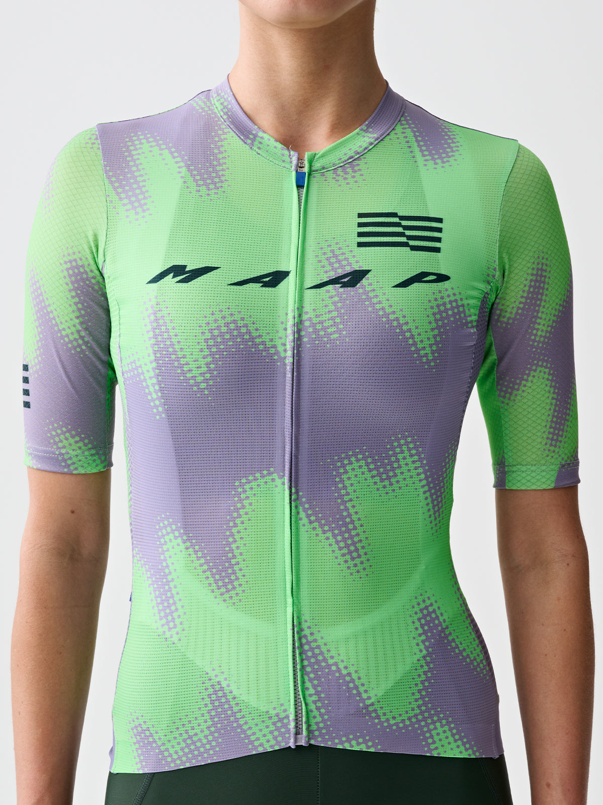 Women's LPW Pro Air Jersey 2.0