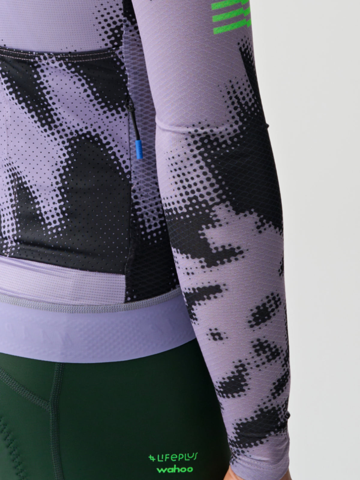 Women's LPW Pro Air LS Jersey 2.0