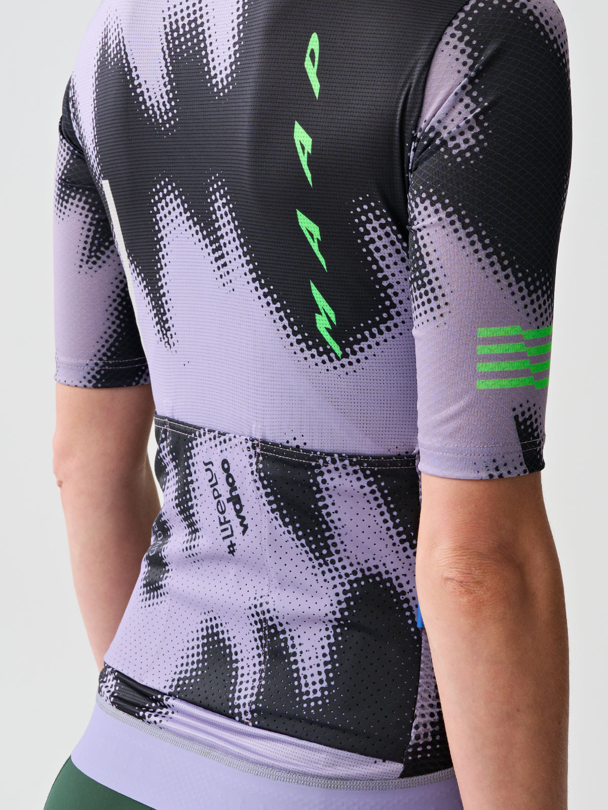 Women's LPW Pro Air Jersey 2.0