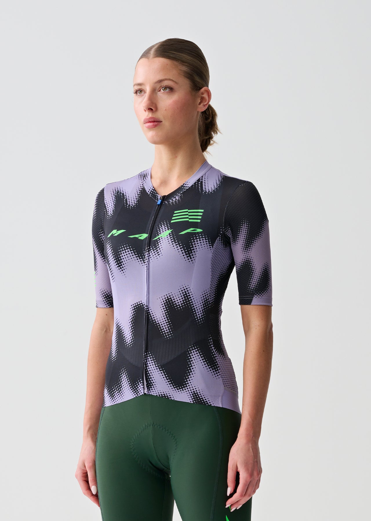 Women's LPW Pro Air Jersey 2.0