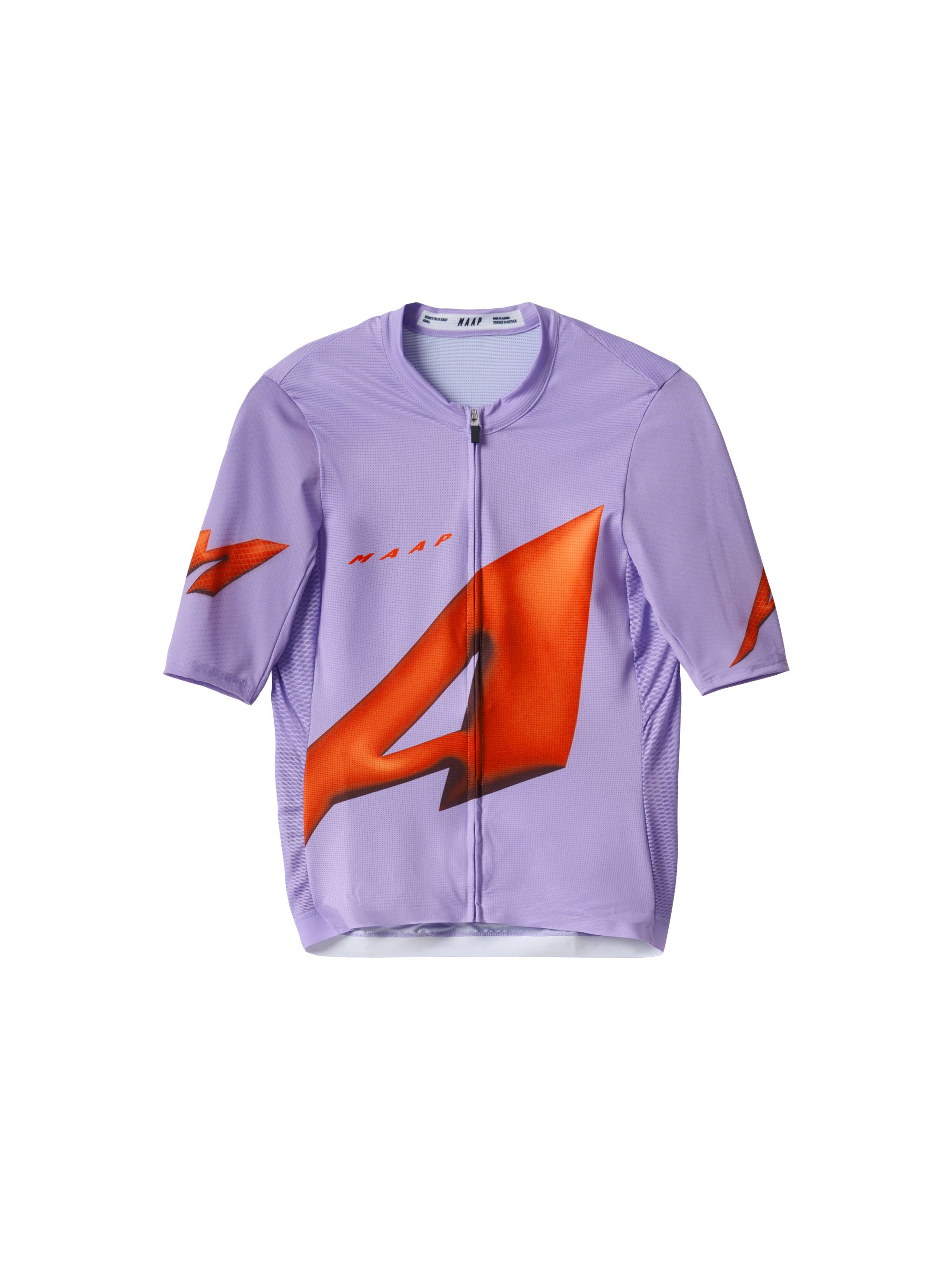 Women's Orbit Pro Air Jersey