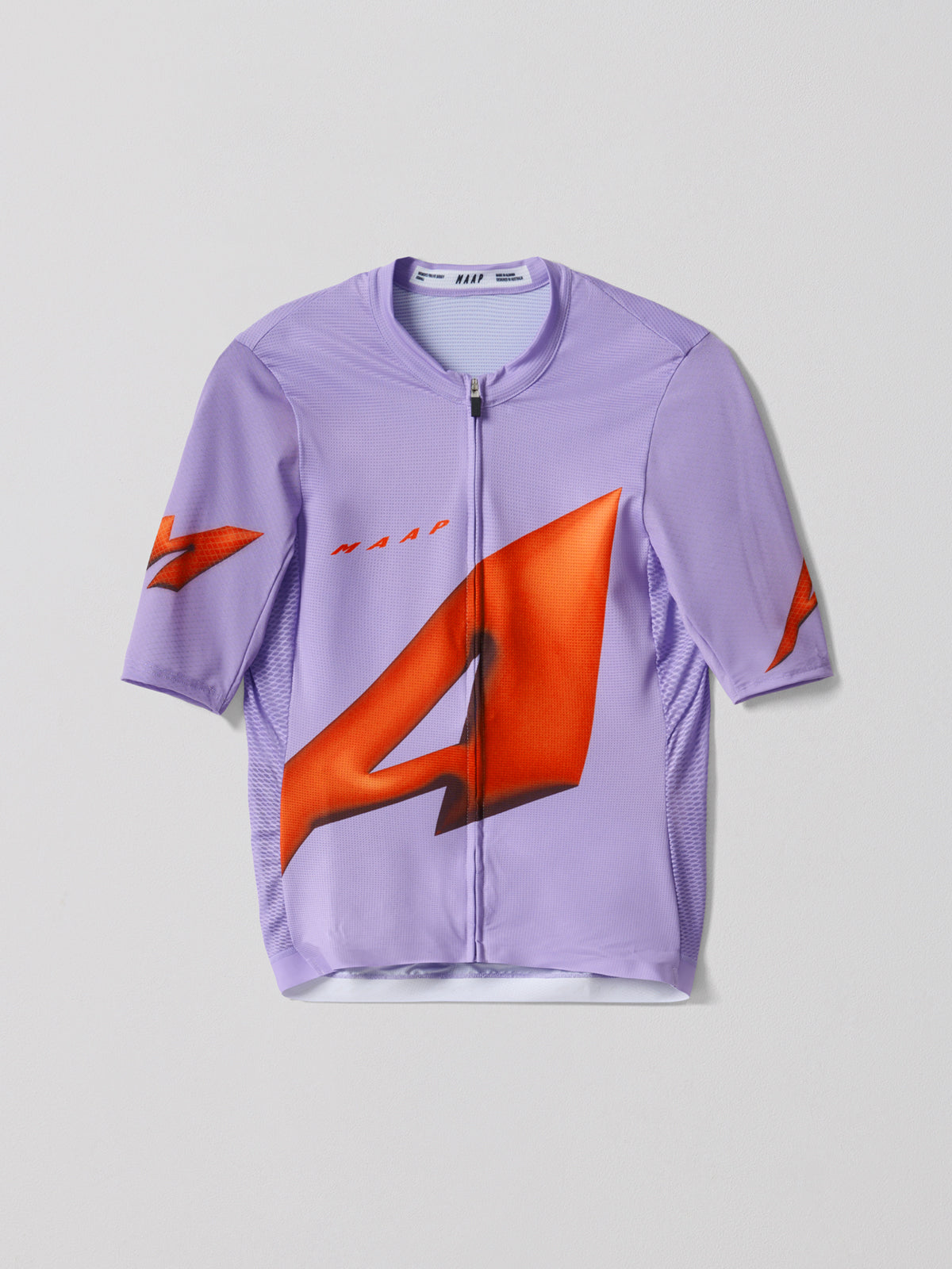 Women's Orbit Pro Air Jersey