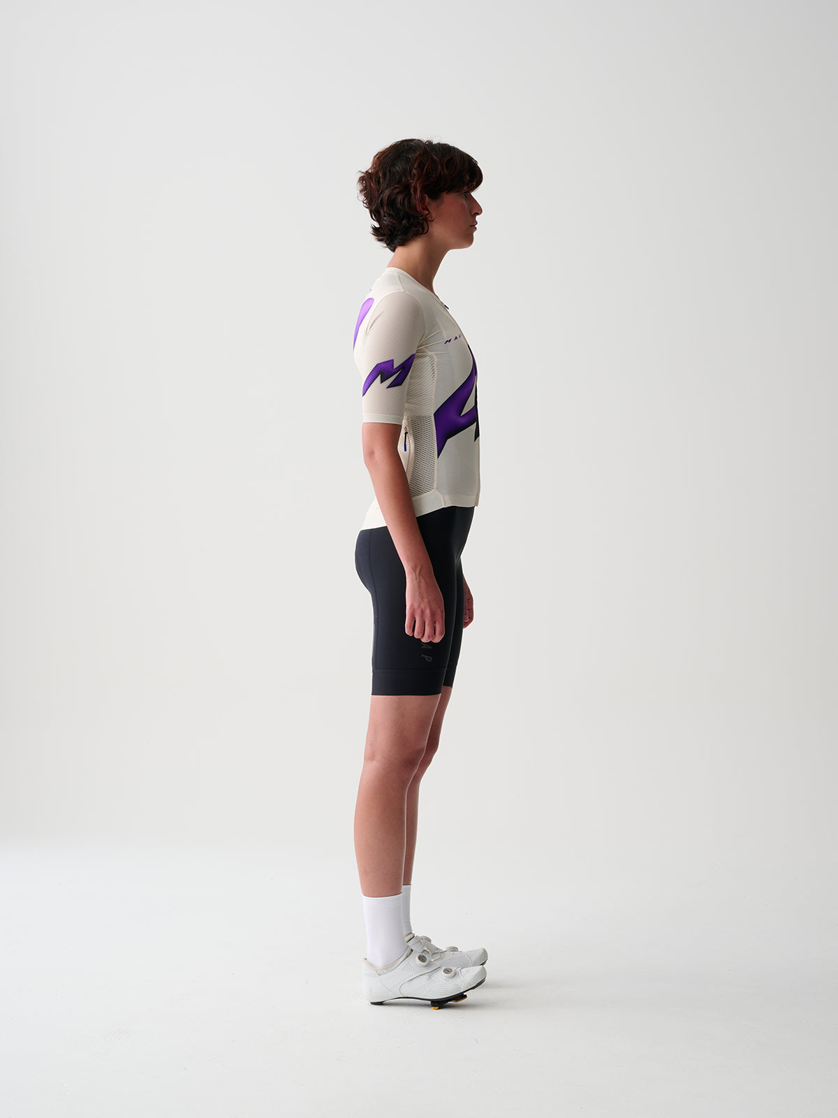 Women's Orbit Pro Air Jersey