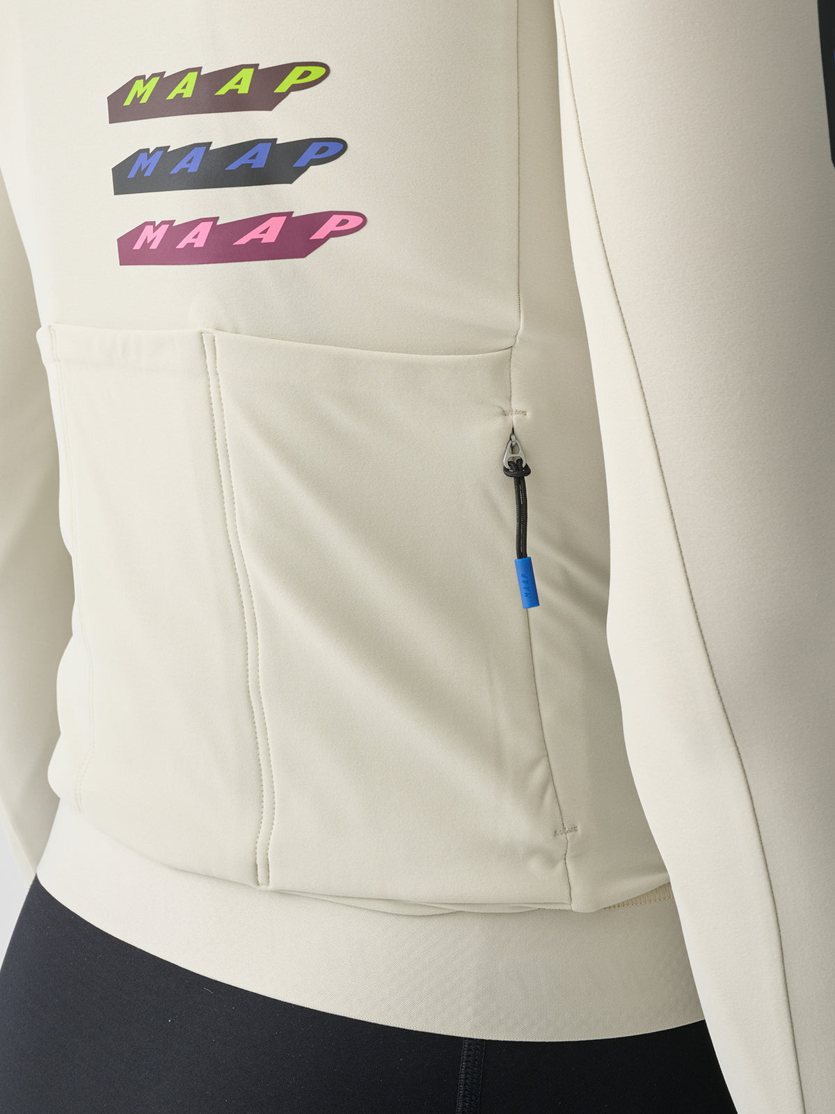 Women's Evade X Thermal LS Jersey 2.0