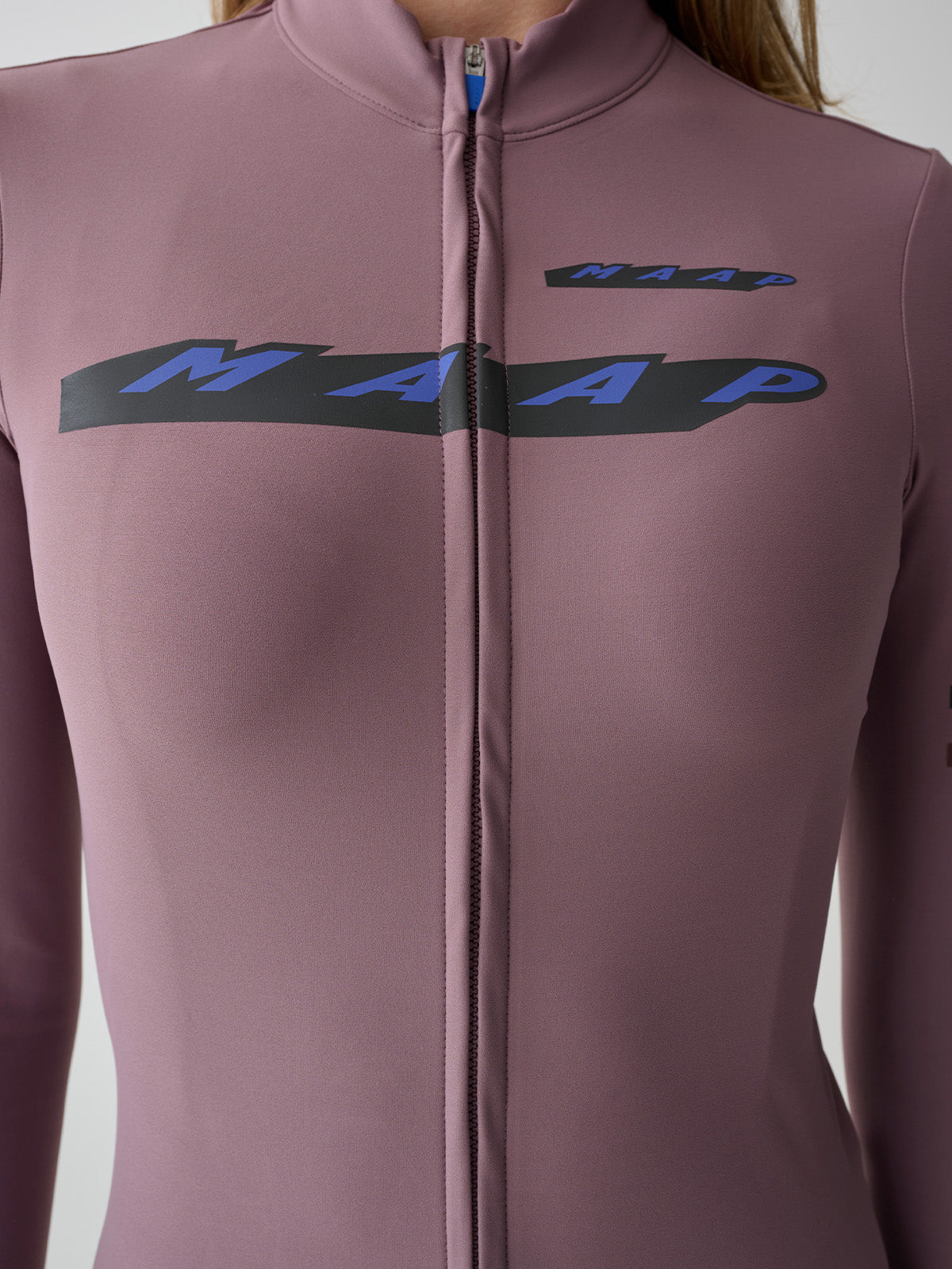 Women's Evade X Thermal LS Jersey 2.0