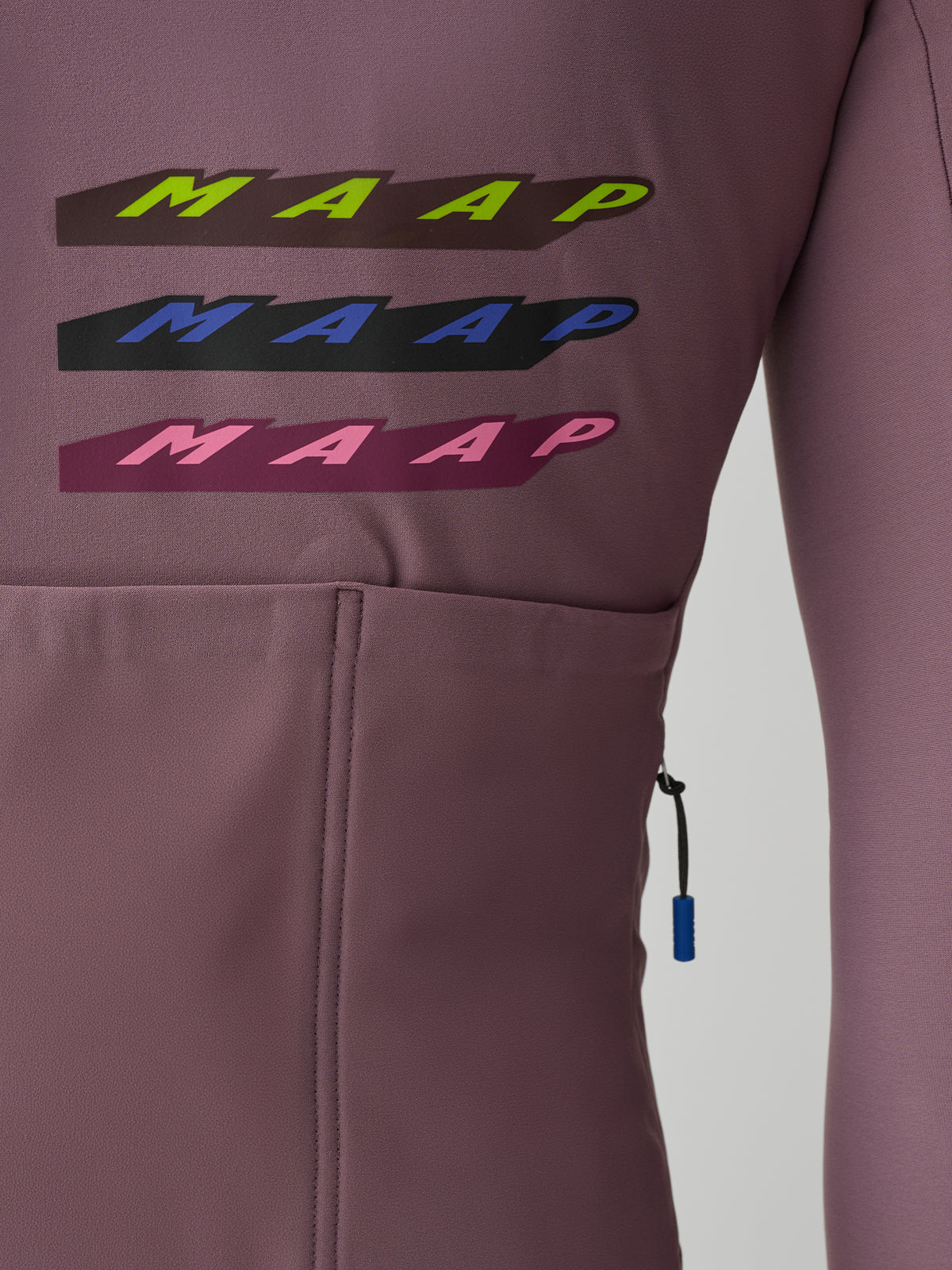 Women's Evade X Thermal LS Jersey 2.0