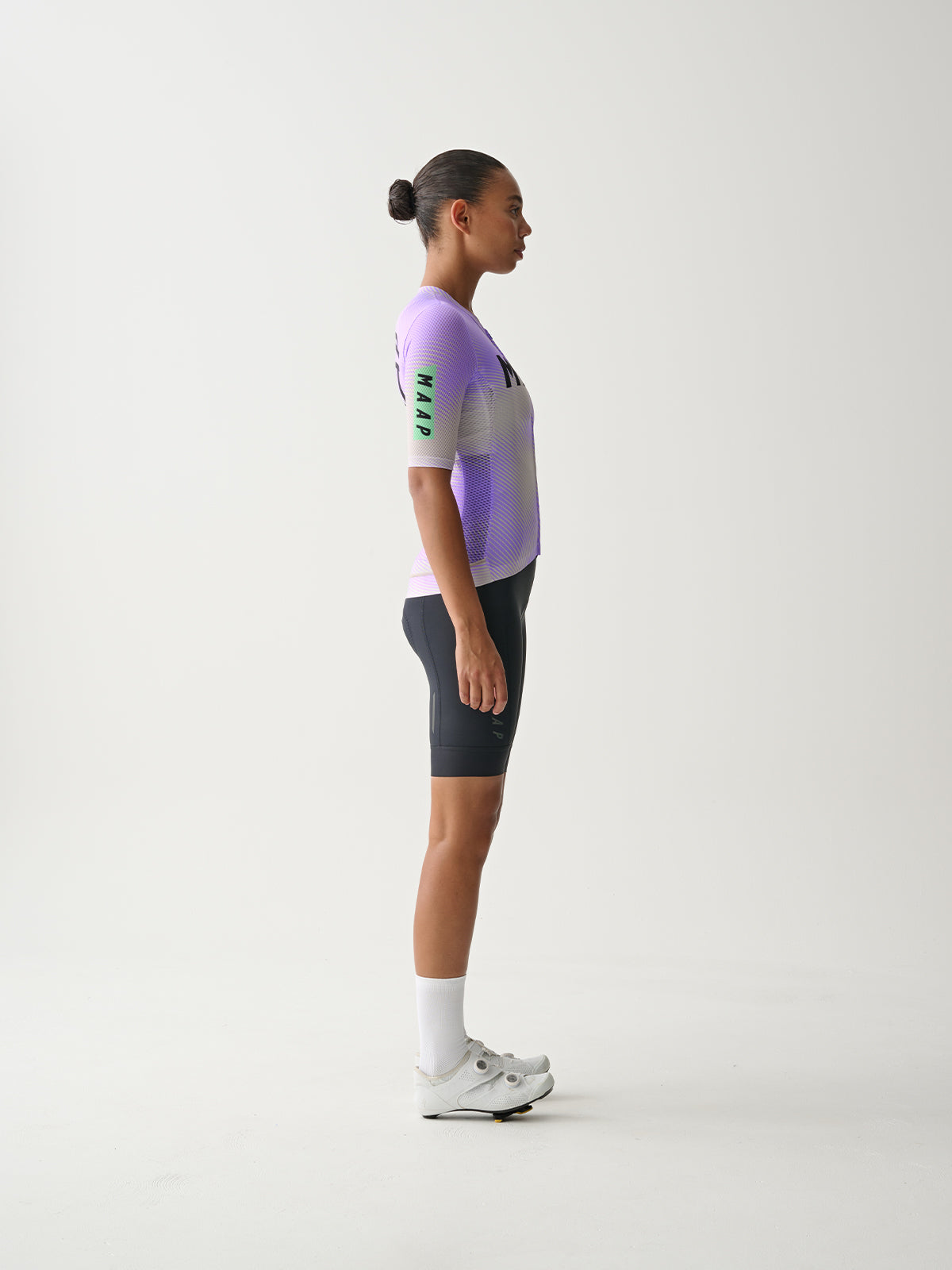 Women's Privateer R.K Pro Jersey