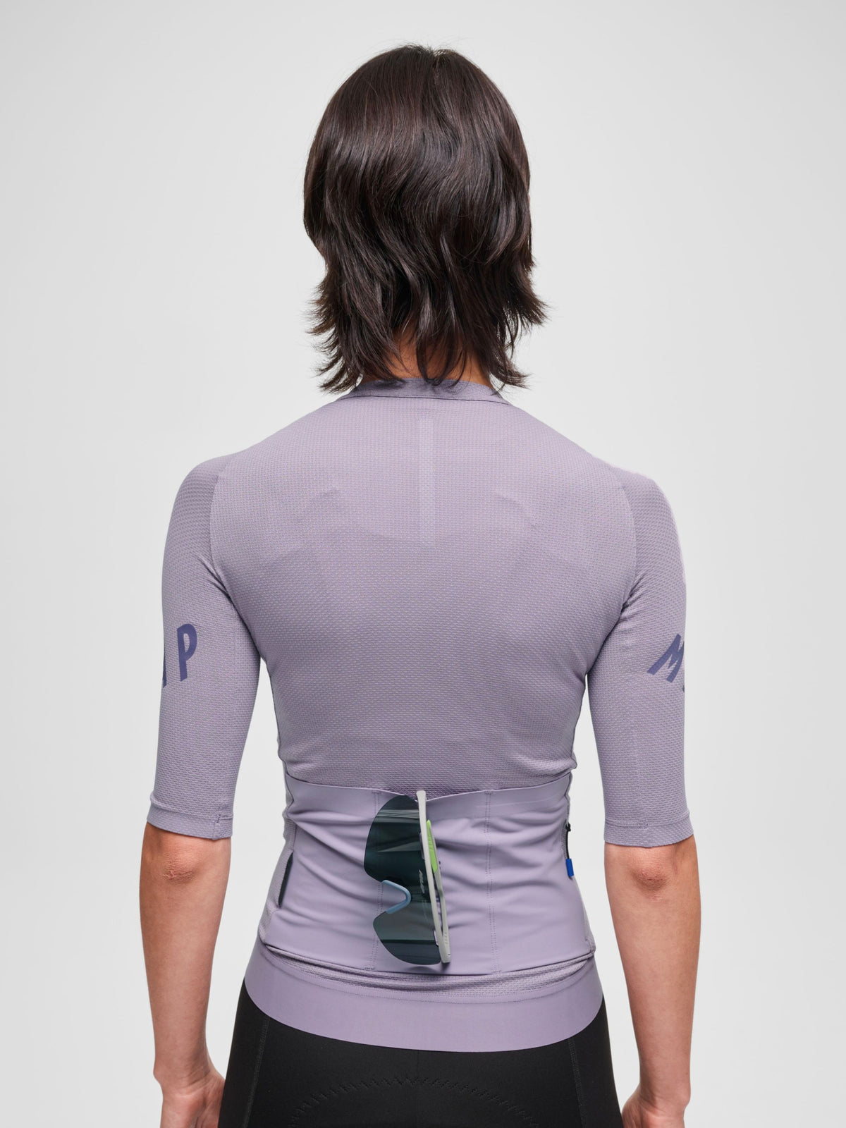 Women's Apex Aeon Jersey