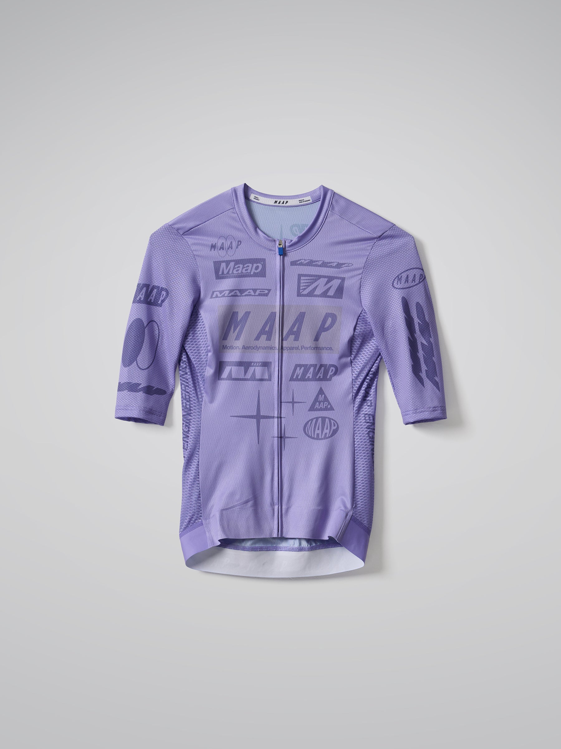 Women's Drome Pro Air Jersey 3.0