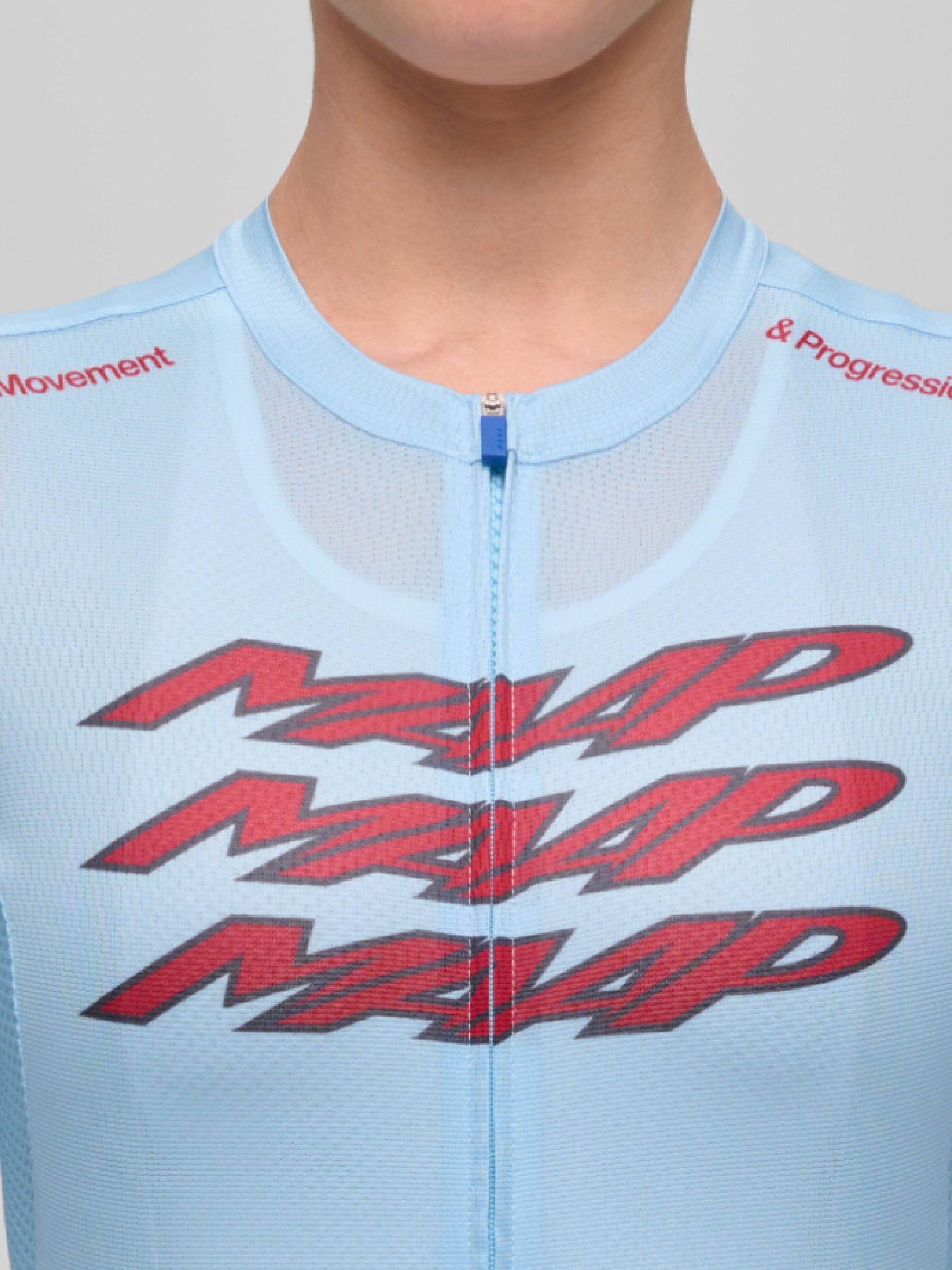 Women's Pulse Pro Air Jersey 3.0