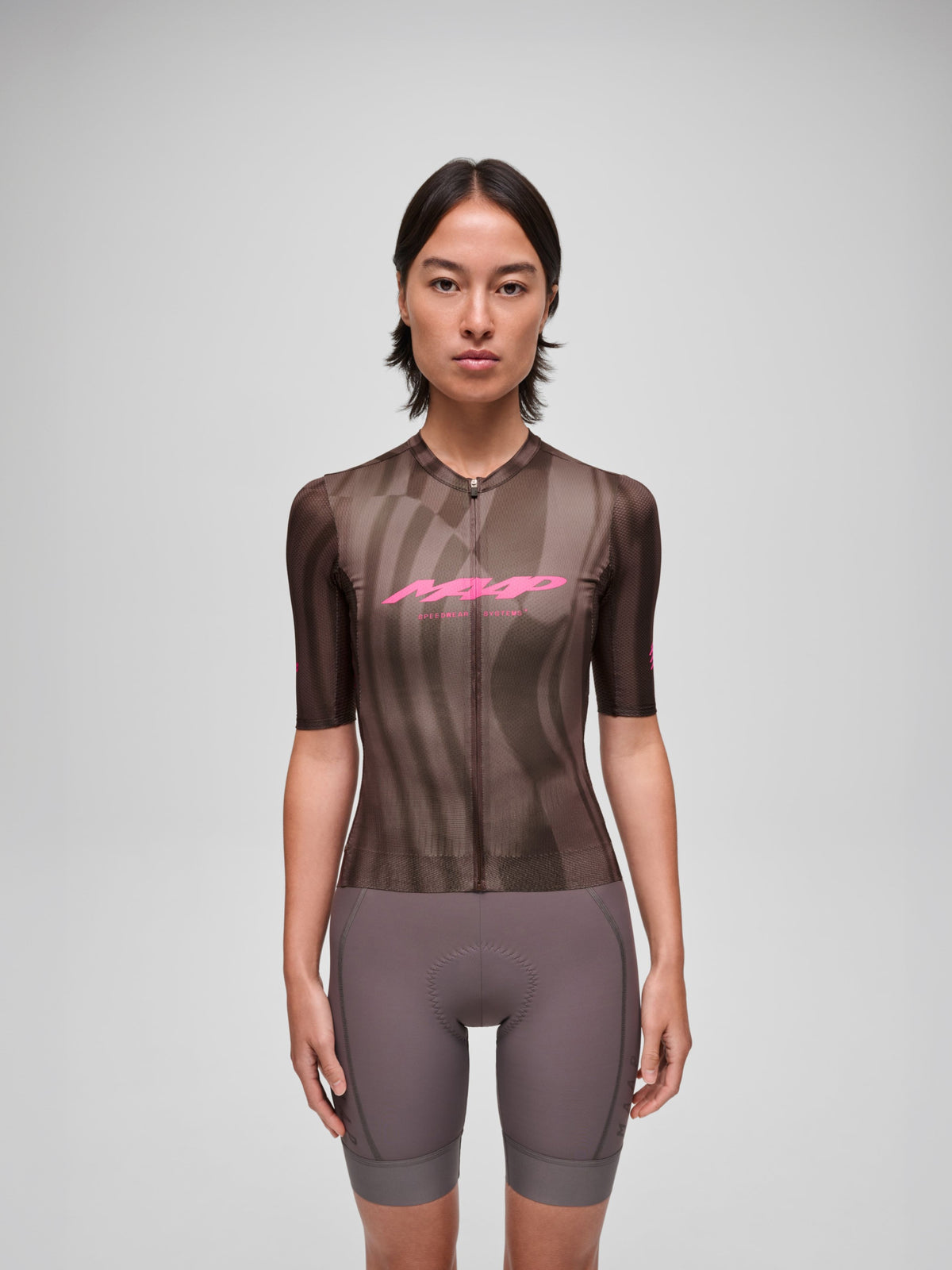 Women's Halo Pro Air Jersey 3.0