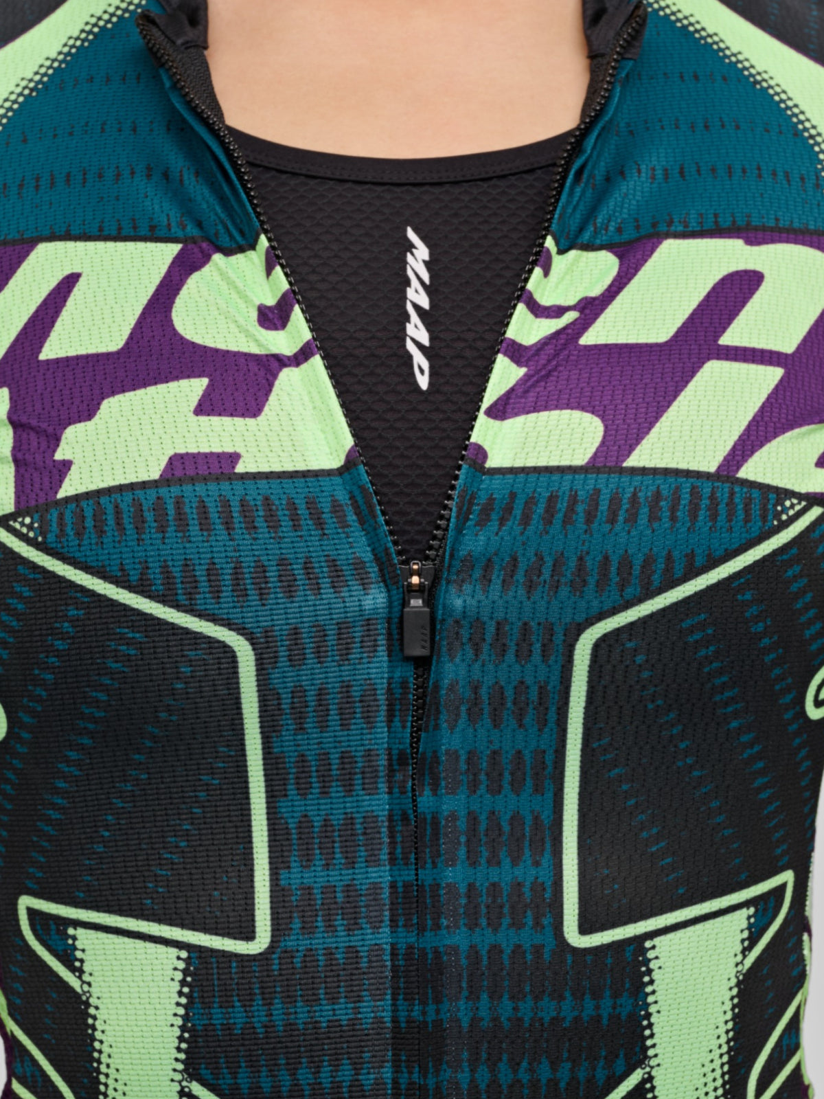 Women's Pro Air Jersey 3.0