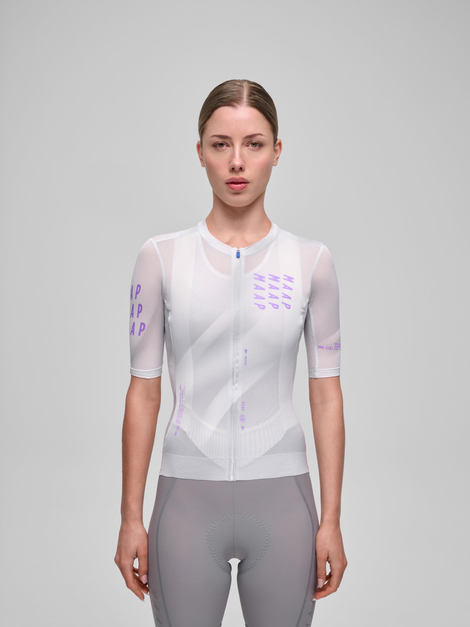 Women's Privateer Rosa Kloser Pro Air Jersey 3.0