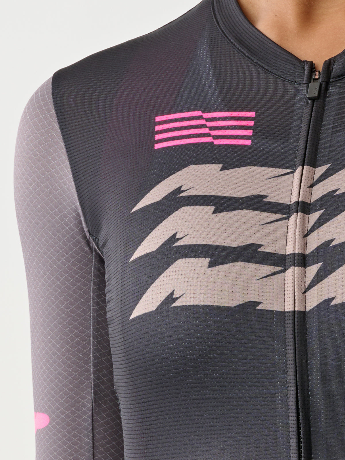 Women's Eclipse Pro Air LS Jersey 2.0