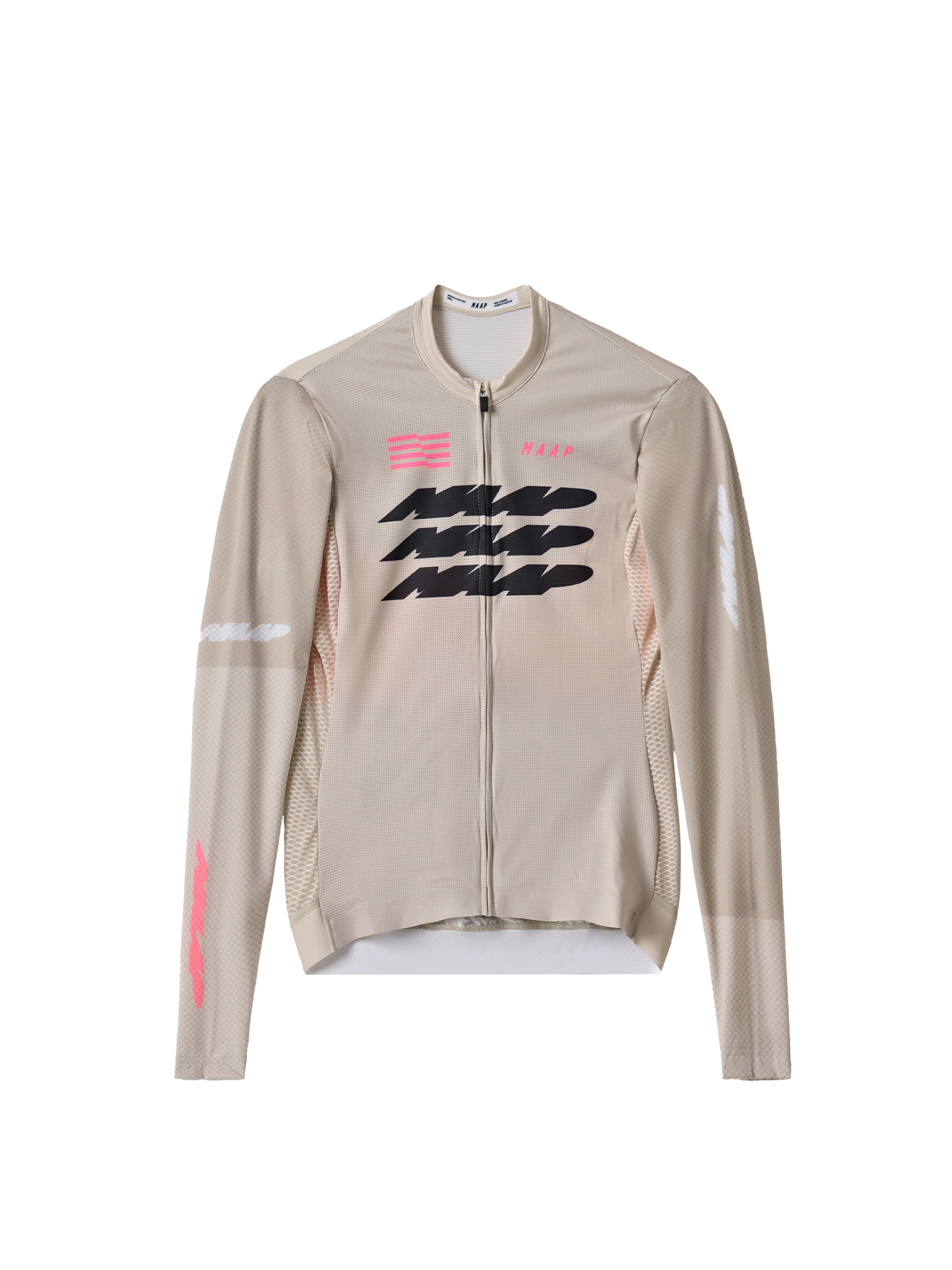 Women's Eclipse Pro Air LS Jersey 2.0