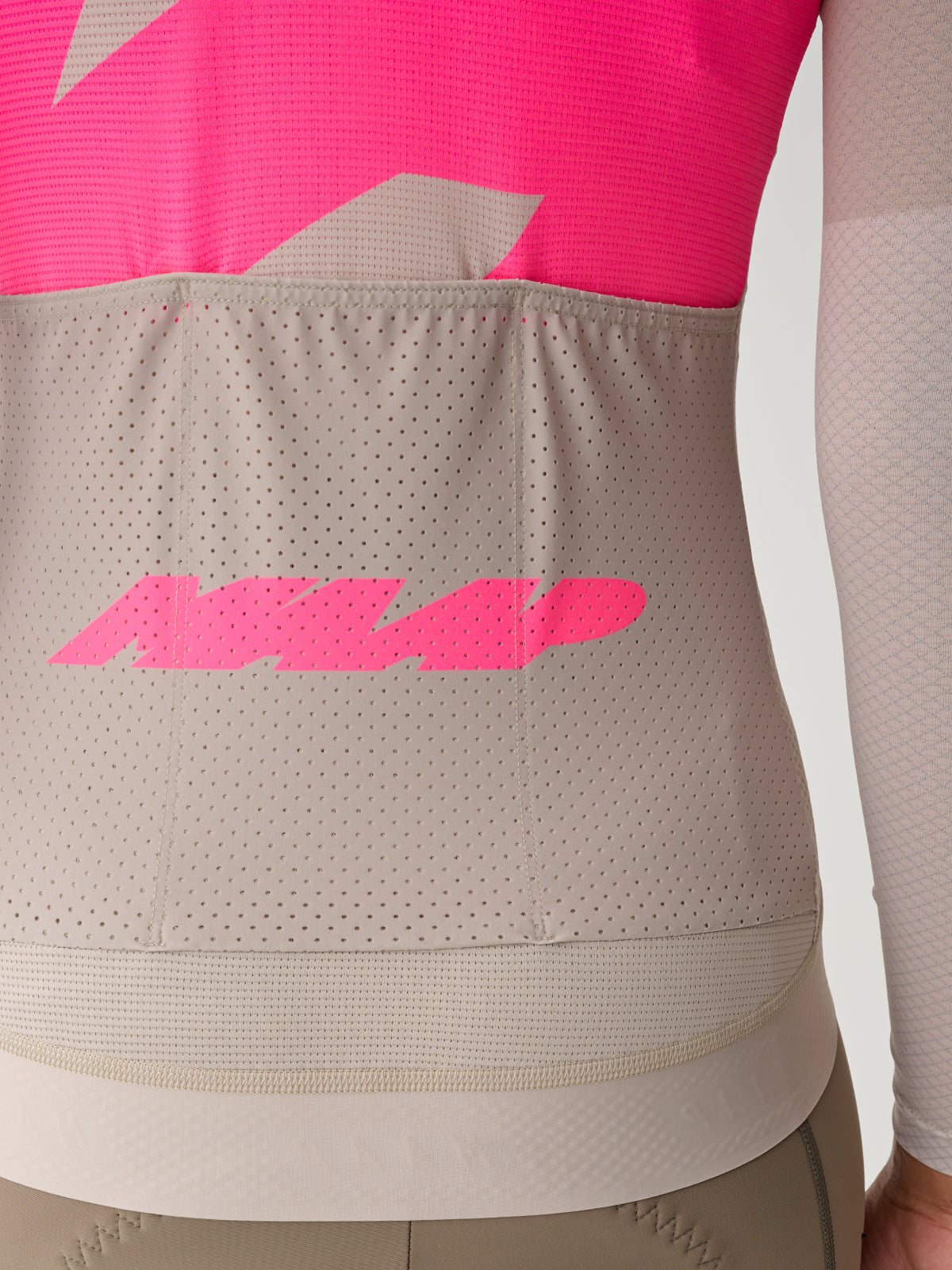 Women's Eclipse Pro Air LS Jersey 2.0