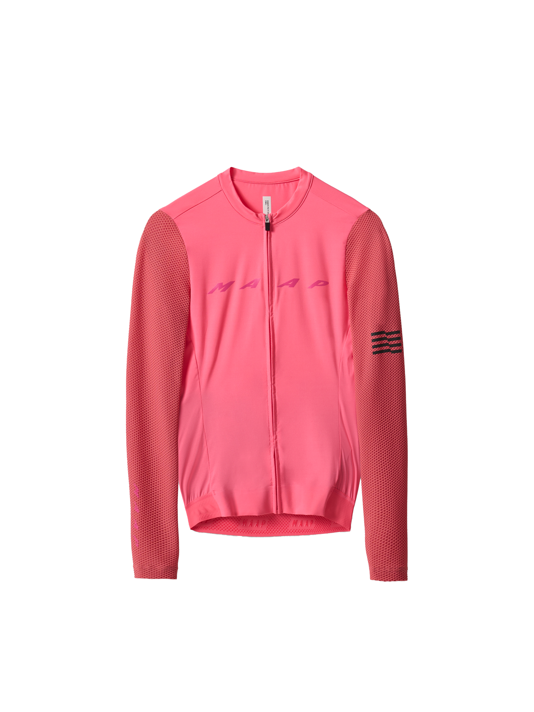 Women's Evade Pro Base LS Jersey 2.0