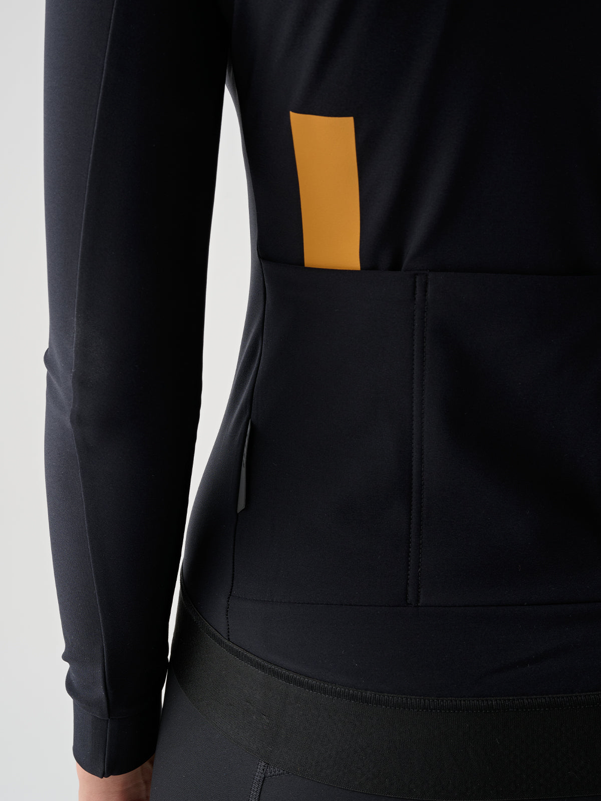 Women's Training Thermal LS Jersey