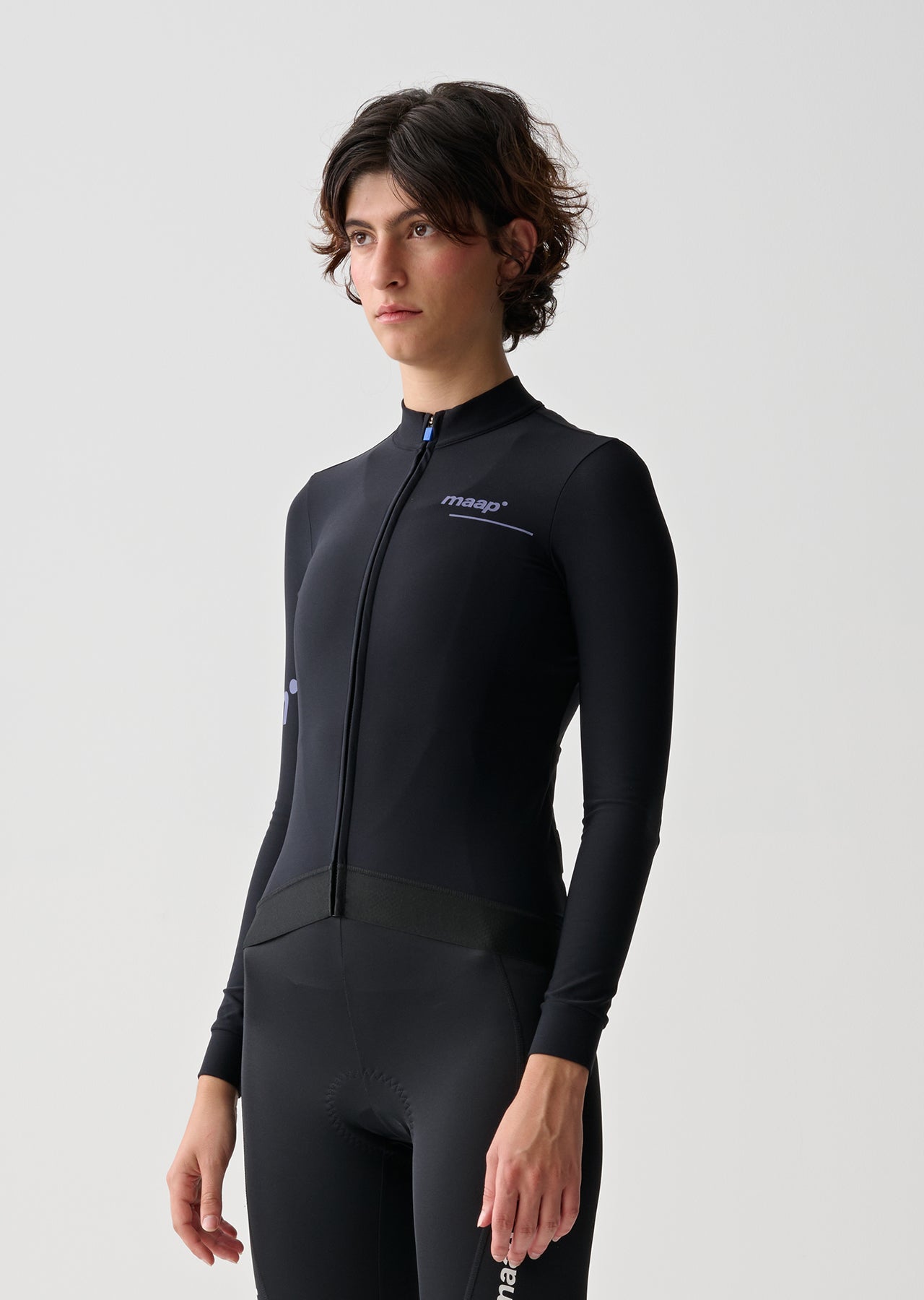 Women's Training Thermal LS Jersey