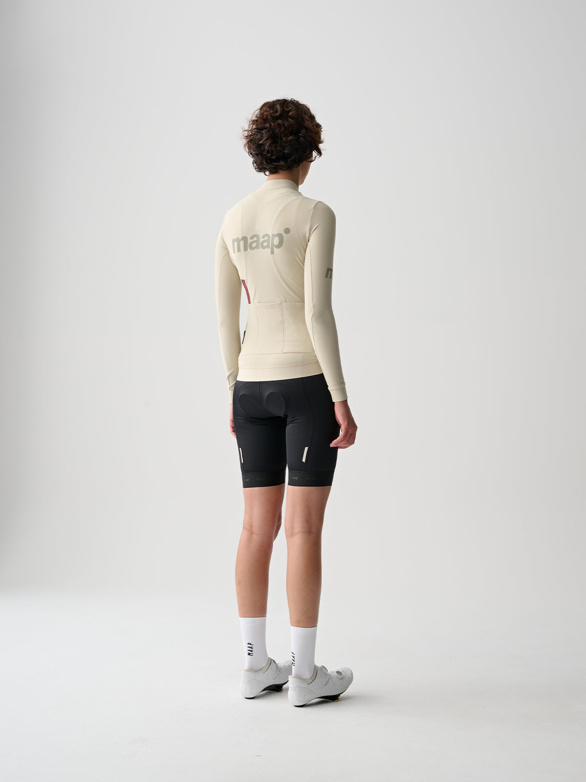 Women's Training Thermal LS Jersey