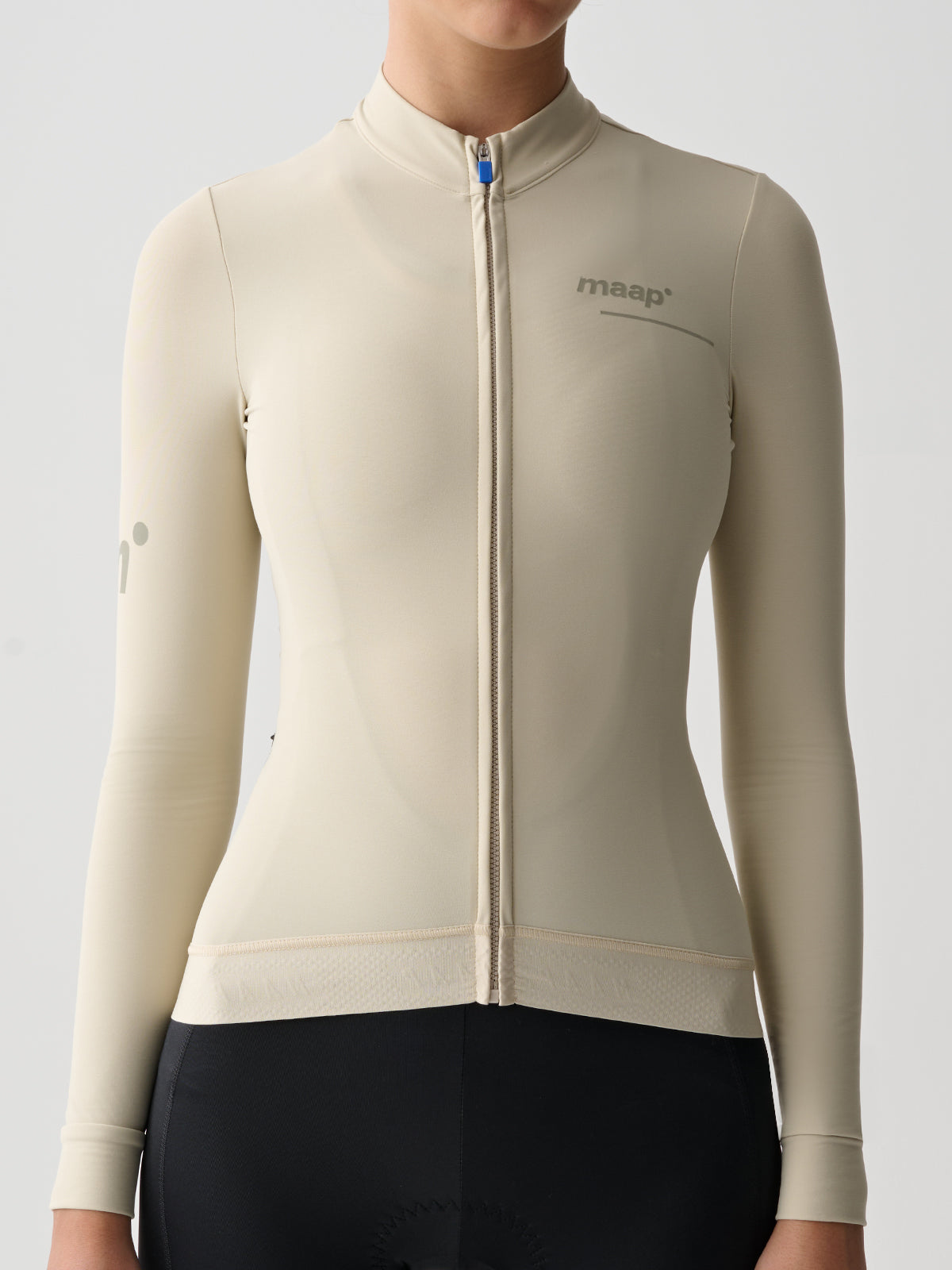 Women's Training Thermal LS Jersey