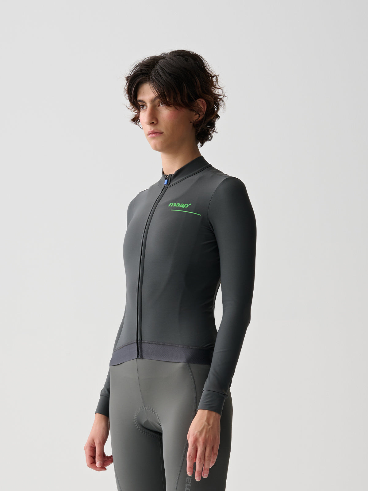 Women's Training Thermal LS Jersey