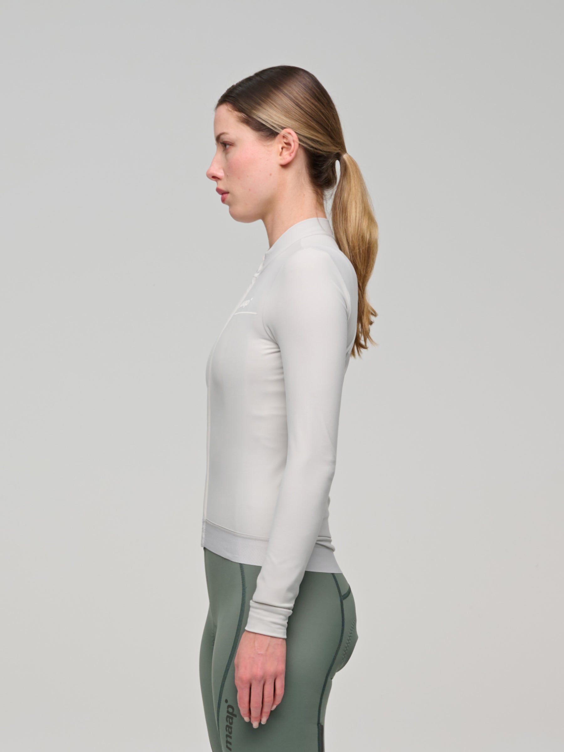 Women's Training Thermal LS Jersey