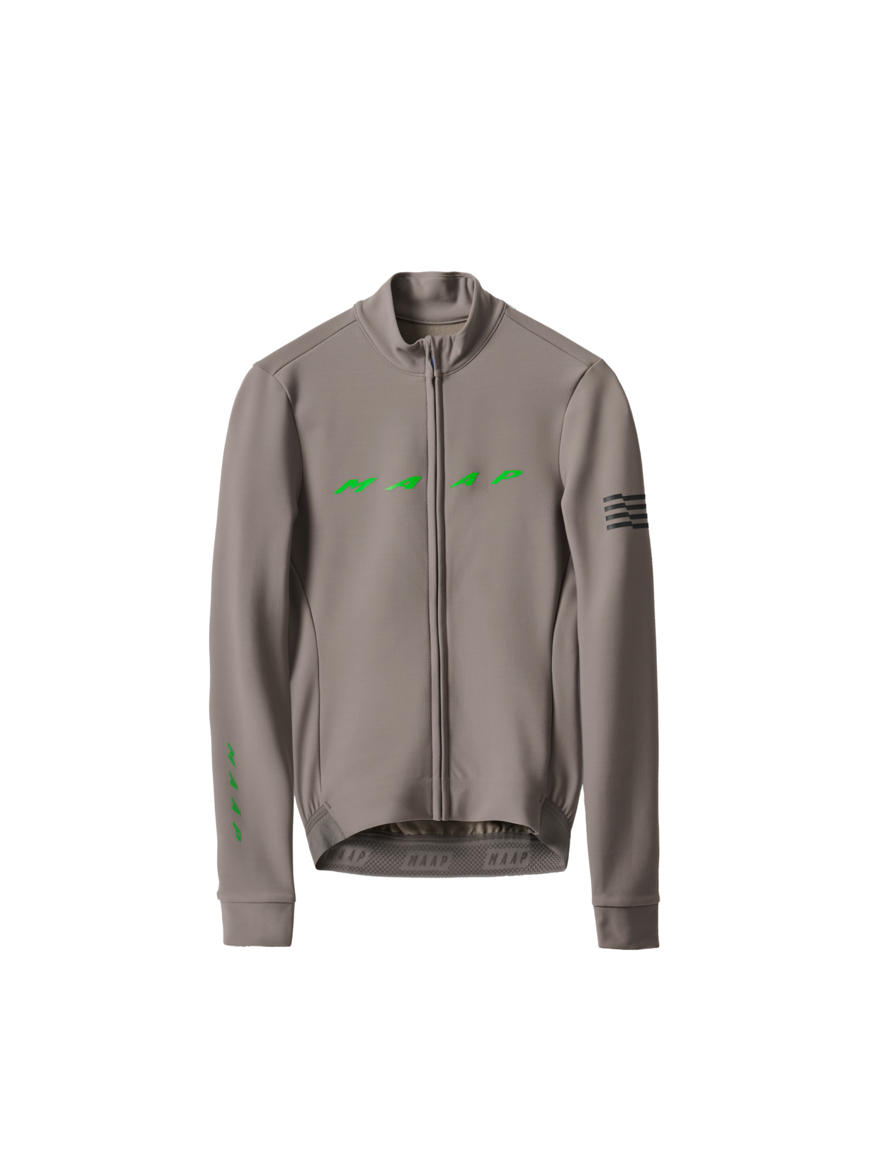 Women's Evade Thermal LS Jersey 2.0