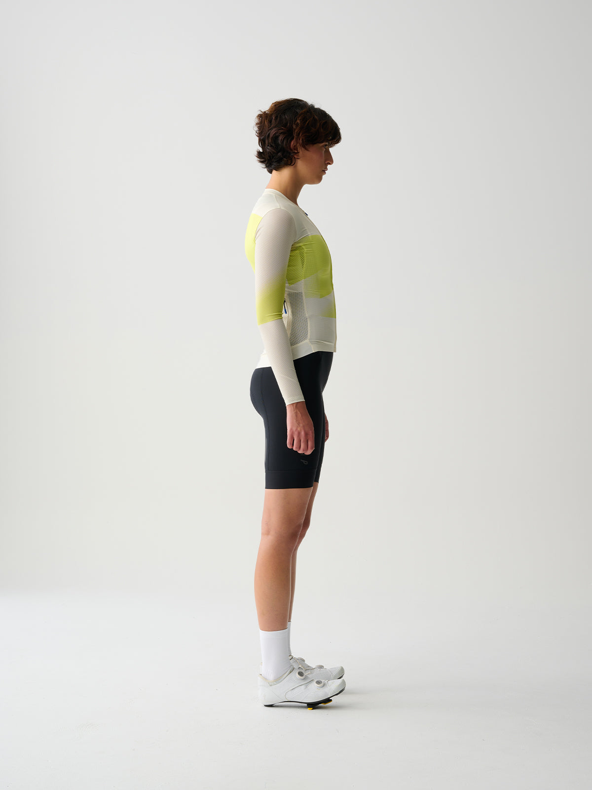 Women's Evolve Pro Air LS Jersey 2.0