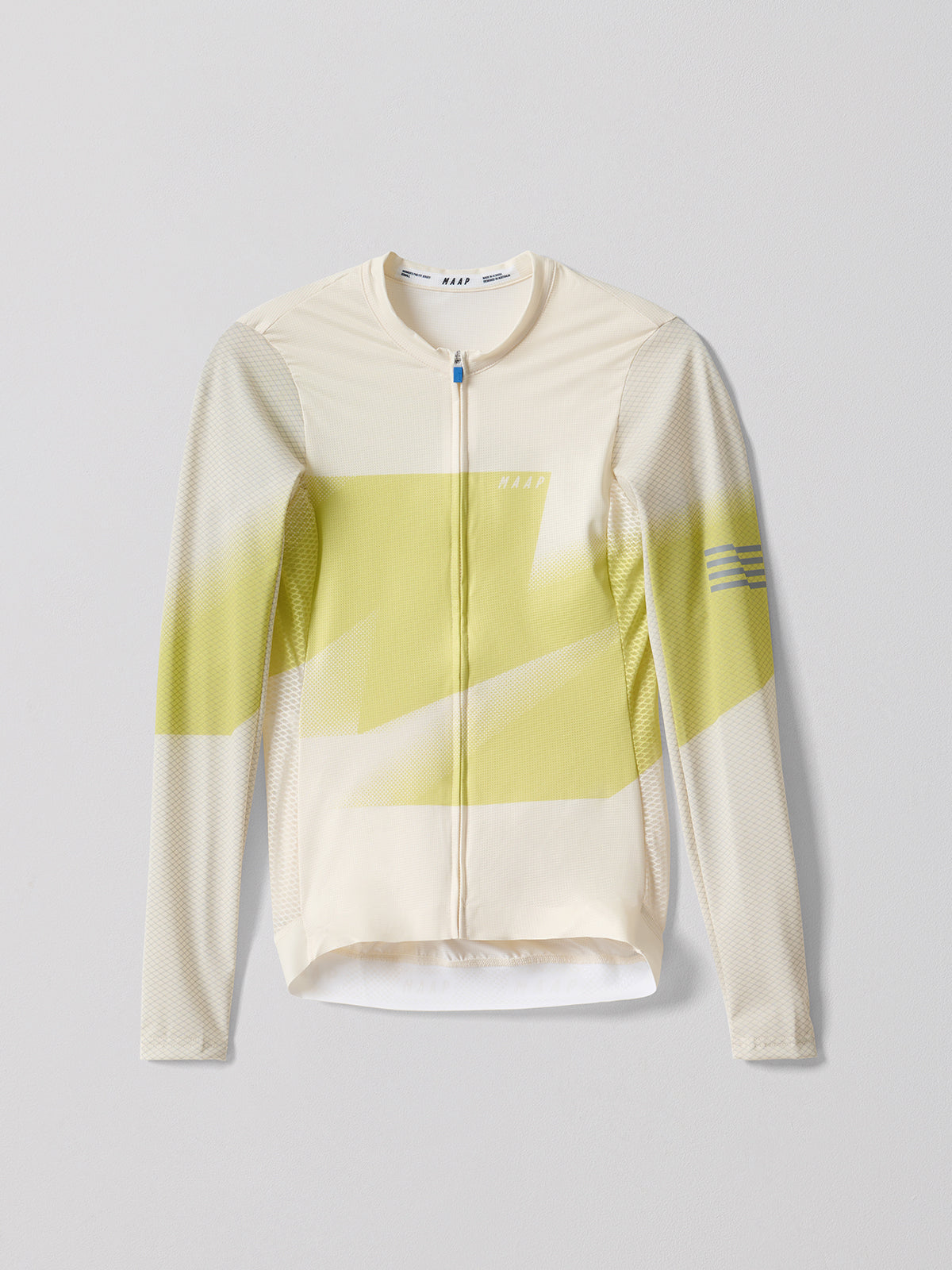 Women's Evolve Pro Air LS Jersey 2.0