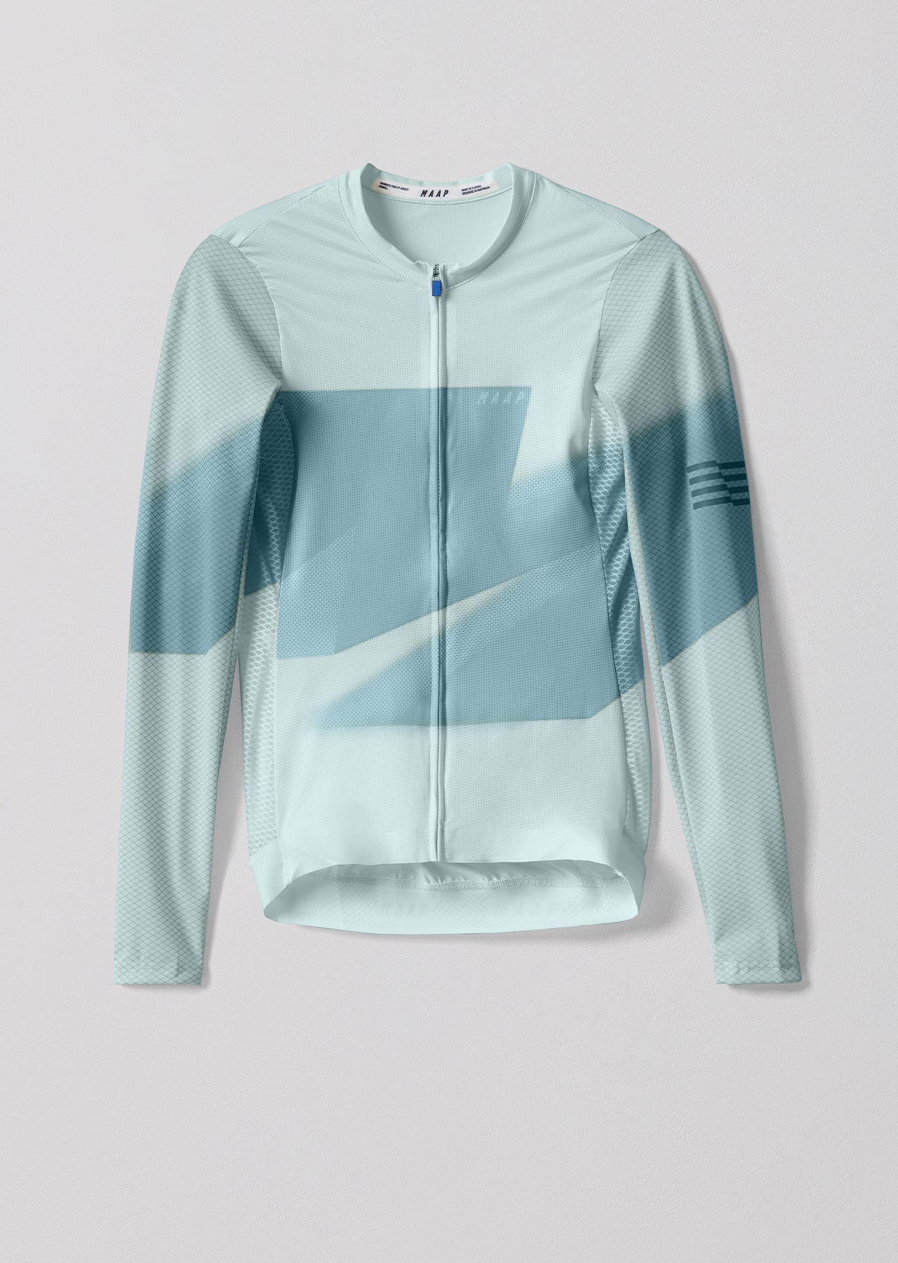 Women's Evolve Pro Air LS Jersey 2.0