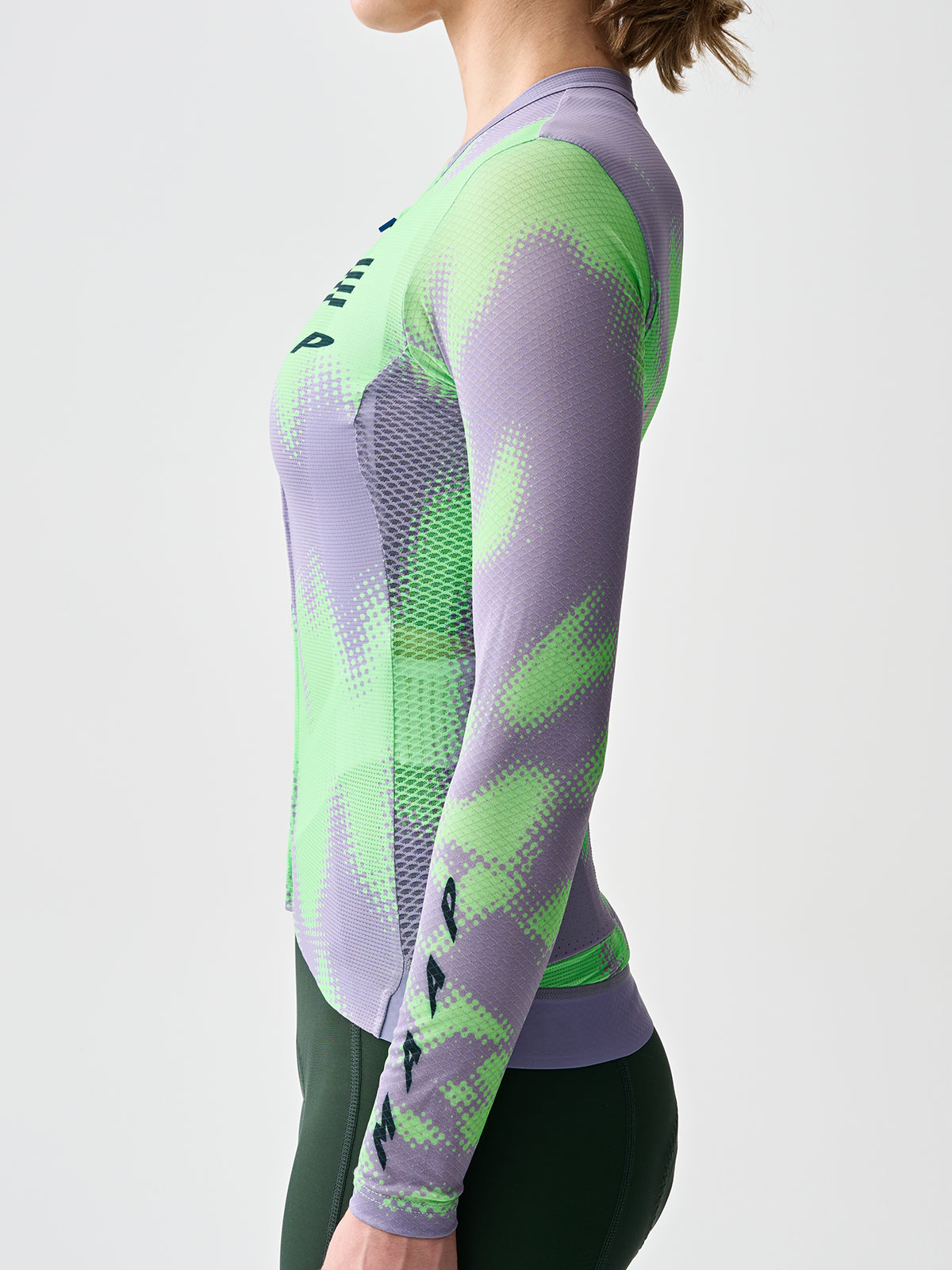 Women's LPW Pro Air LS Jersey 2.0