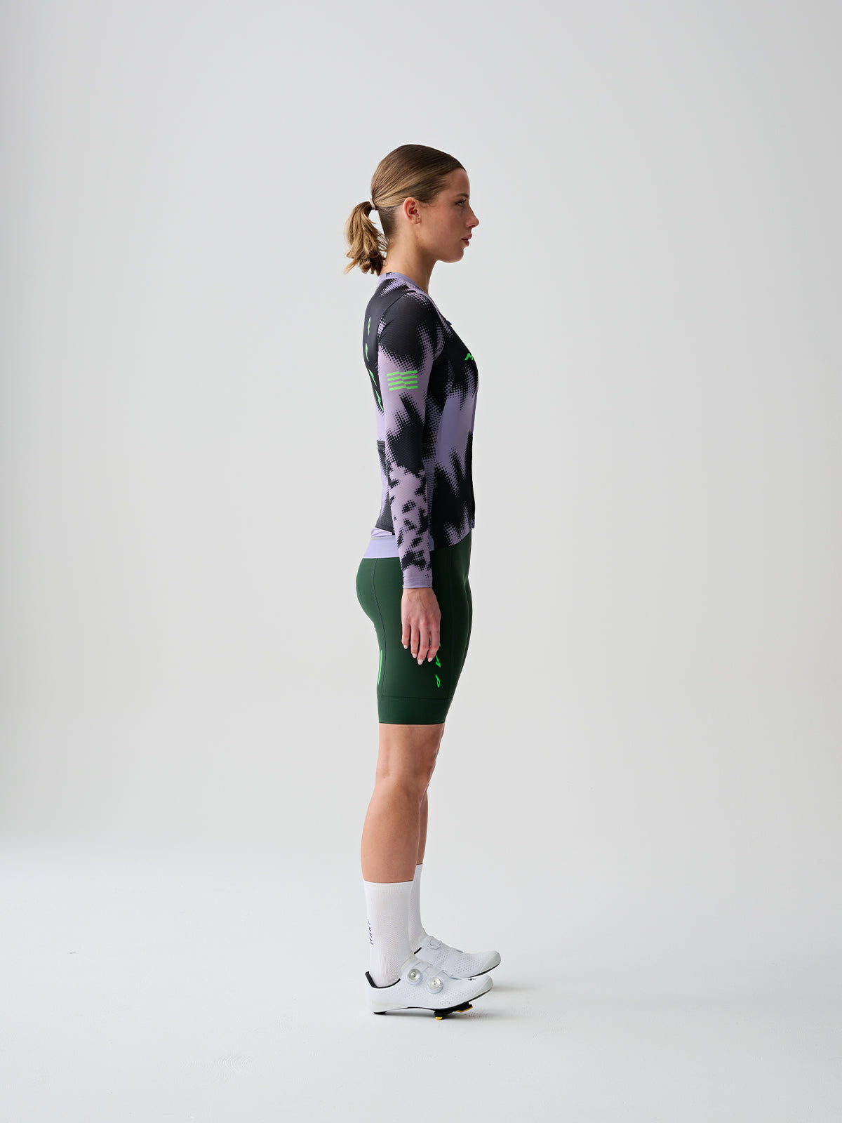 Women's LPW Pro Air LS Jersey 2.0