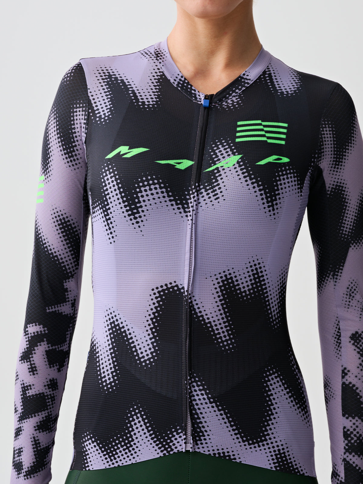 Women's LPW Pro Air LS Jersey 2.0