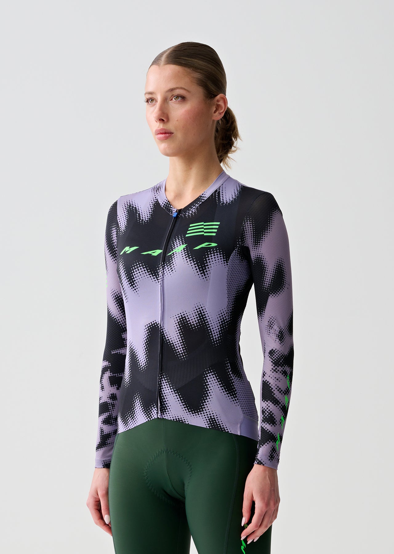 Women's LPW Pro Air LS Jersey 2.0