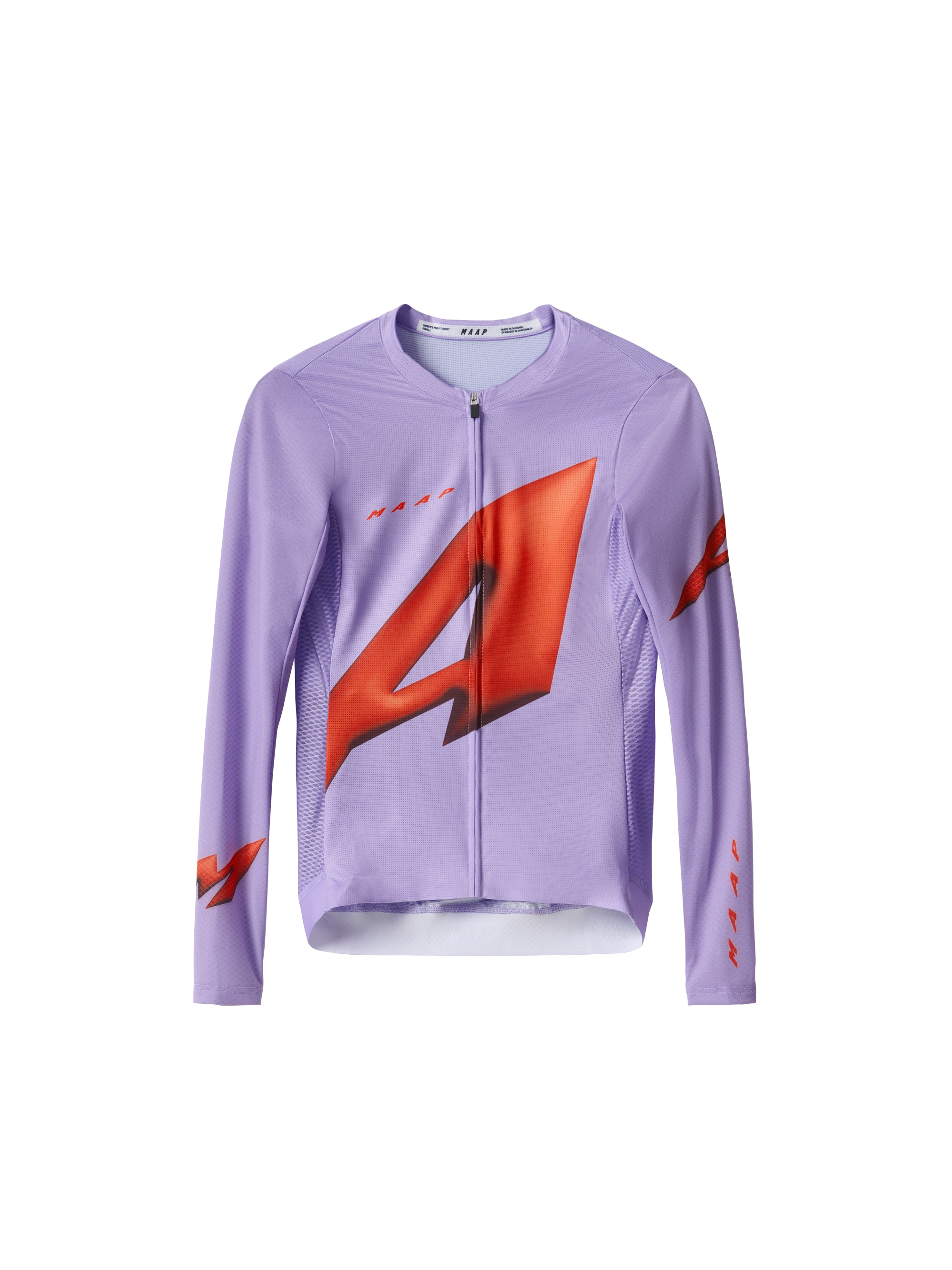 Women's Orbit Pro Air LS Jersey