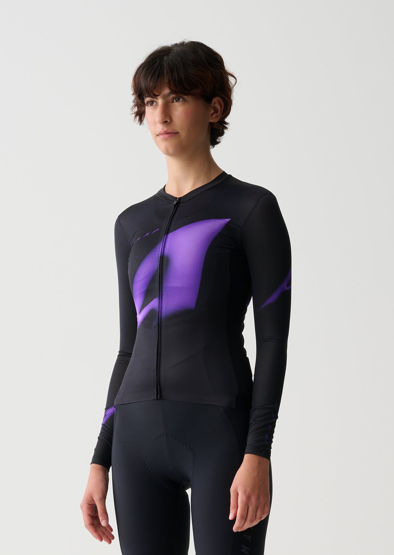 Women's Orbit Pro Air LS Jersey