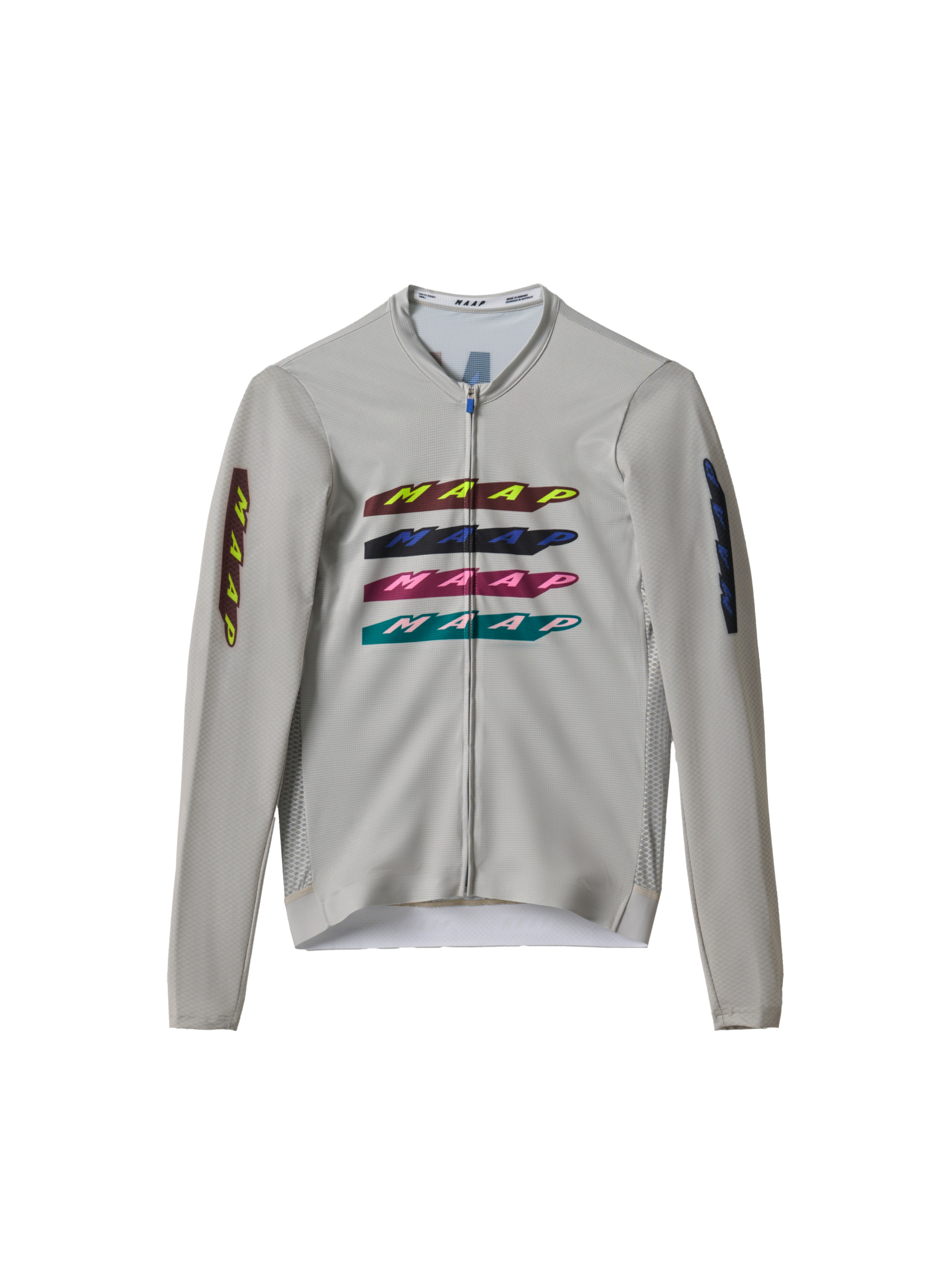 Women's Evade X Pro Air LS Jersey 2.0