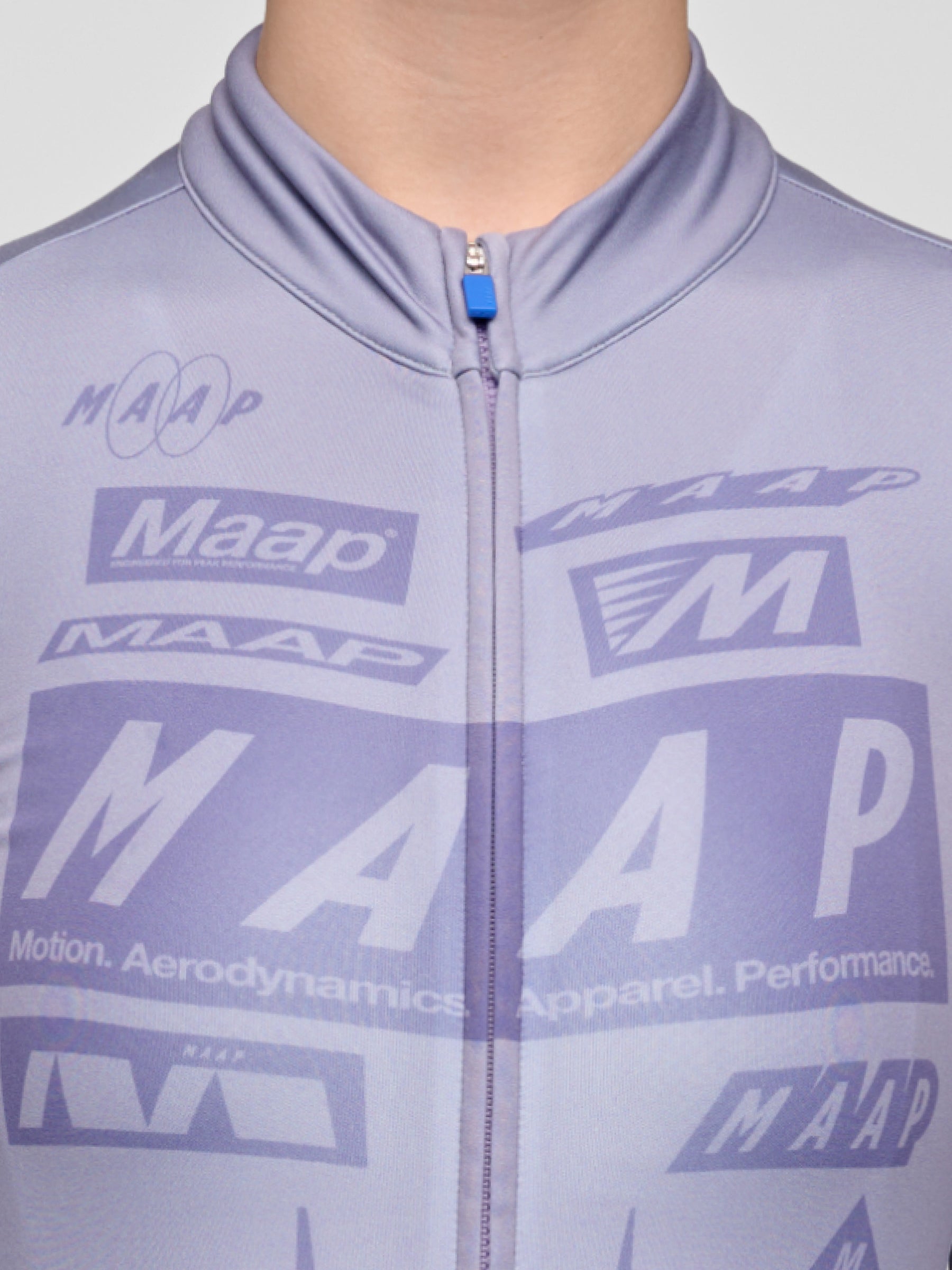 Women's Drome Thermal LS Jersey
