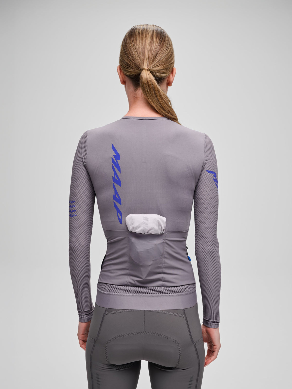 Women's Pro Emerge LS Jersey