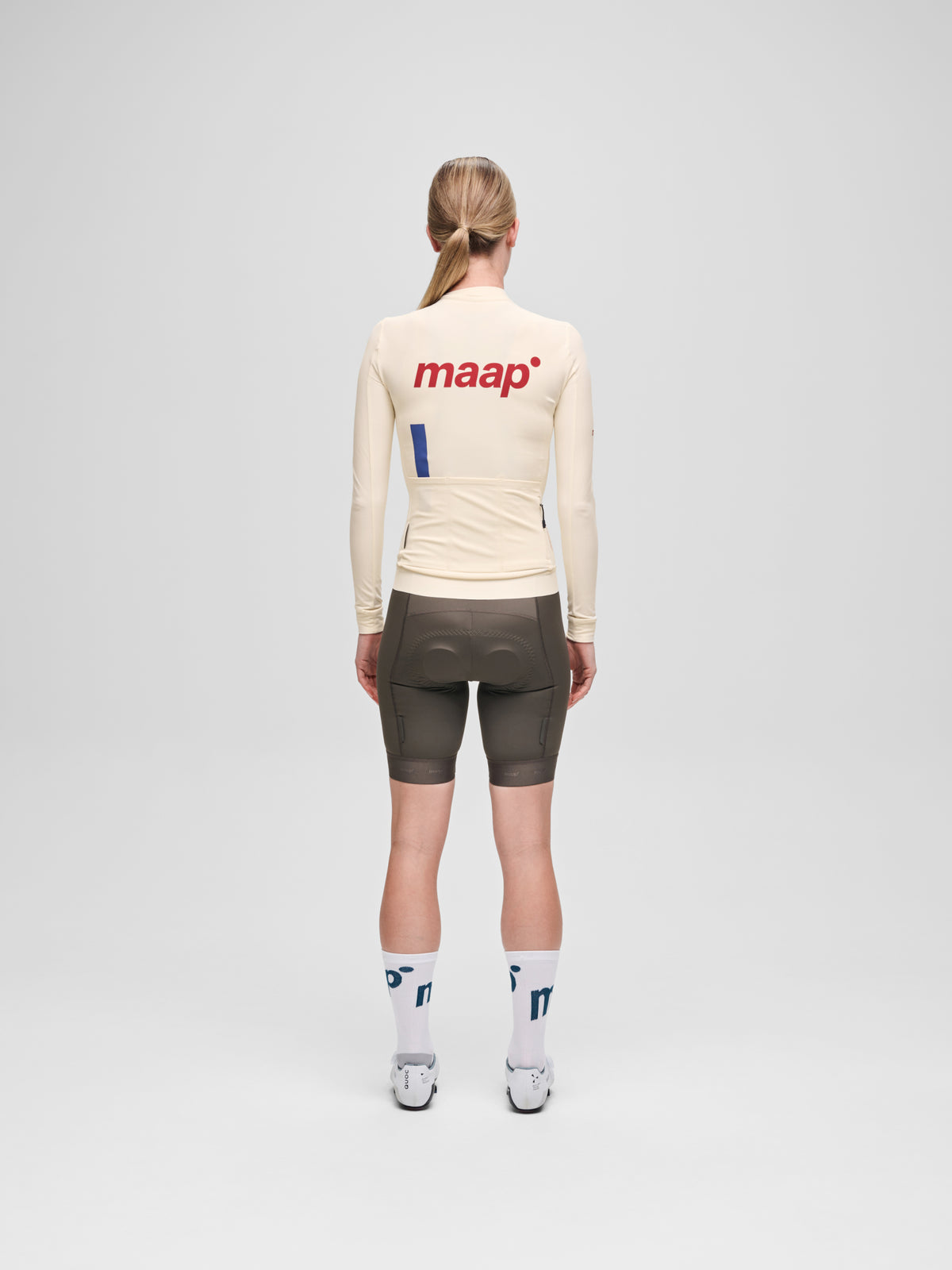Women's Training Thermal LS Jersey 2.0