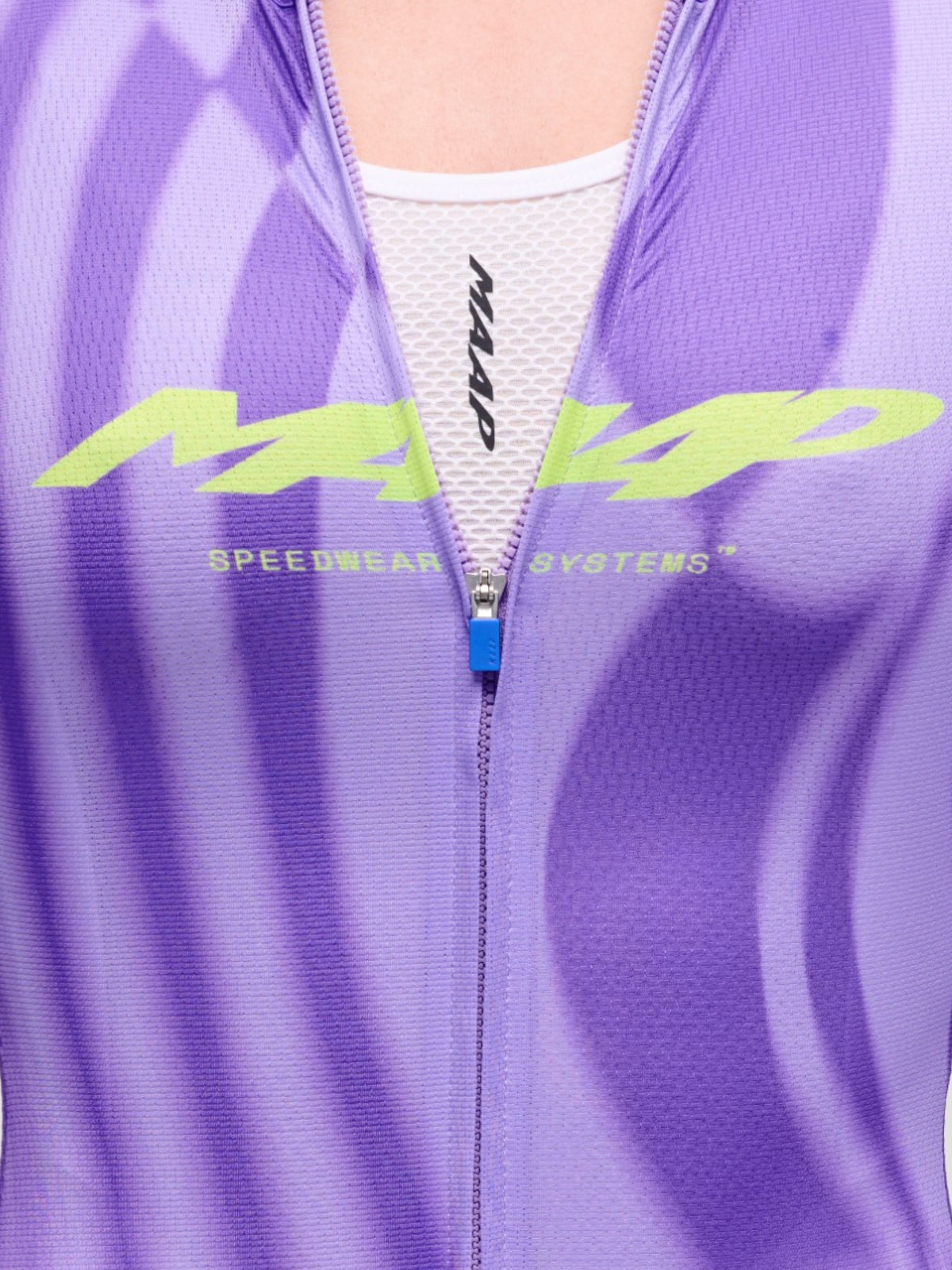 Women's Halo Pro Air LS Jersey 3.0