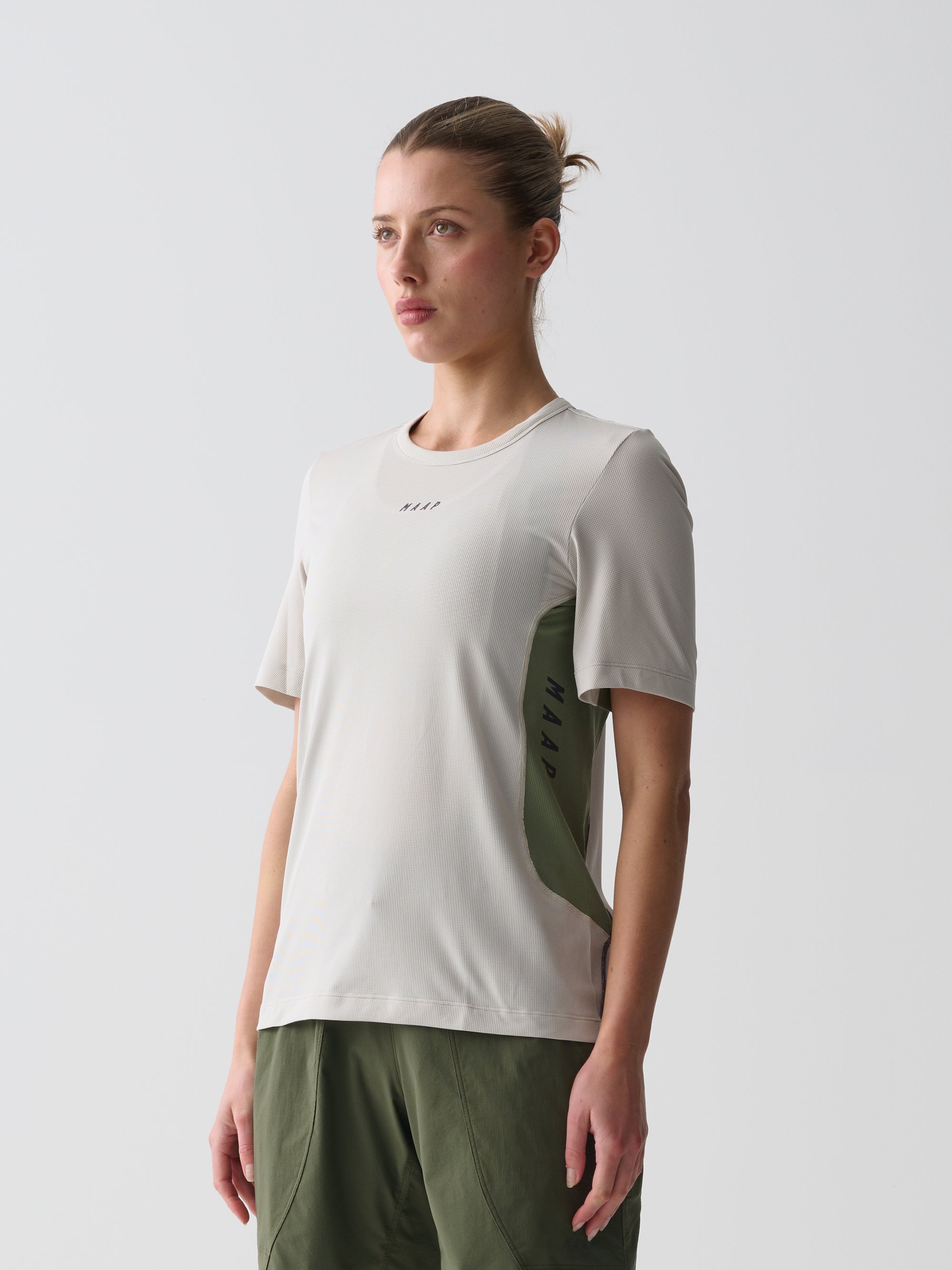 Women's Alt_Road Tech Tee