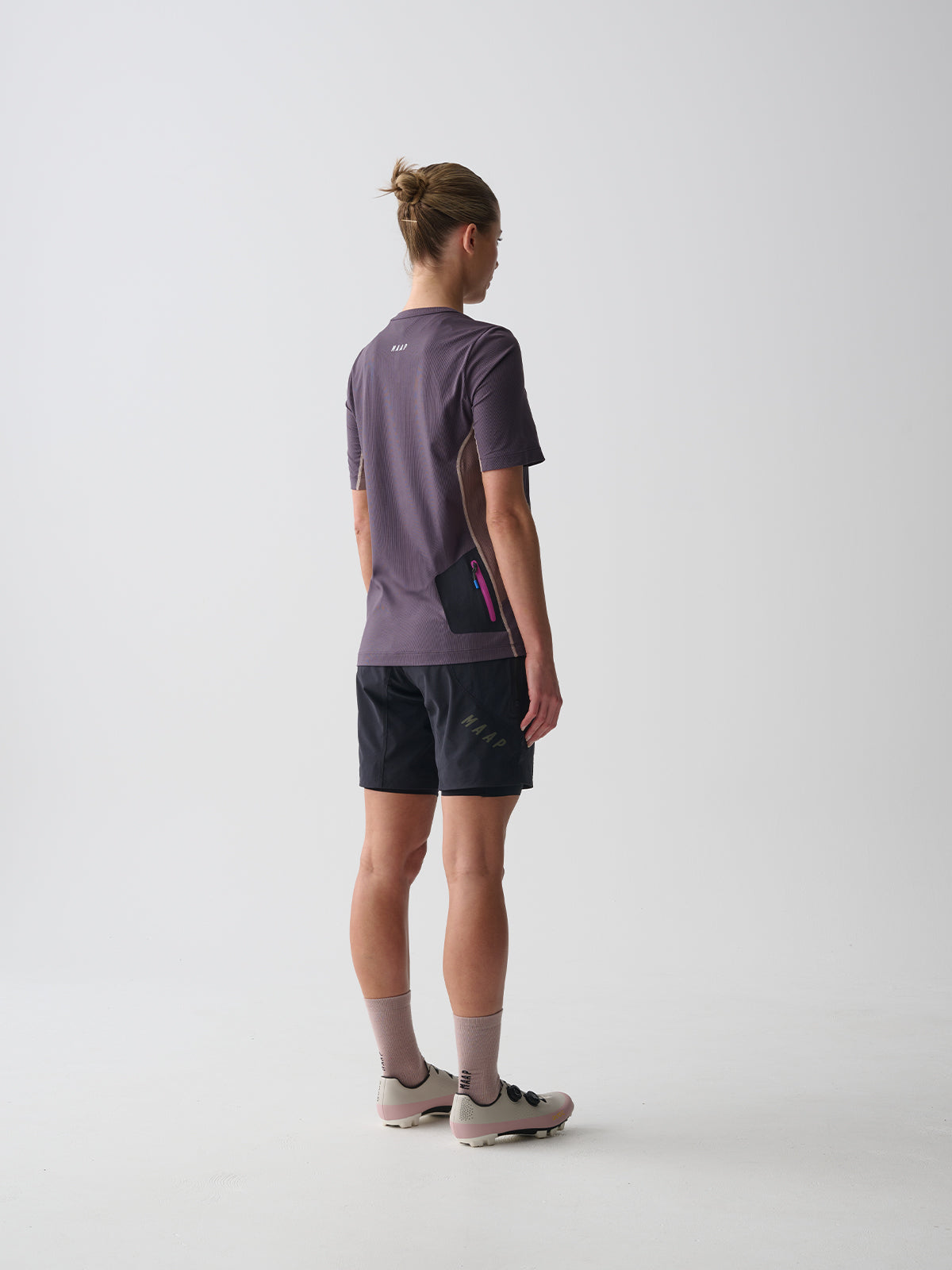 Women's Alt_Road Tech Tee